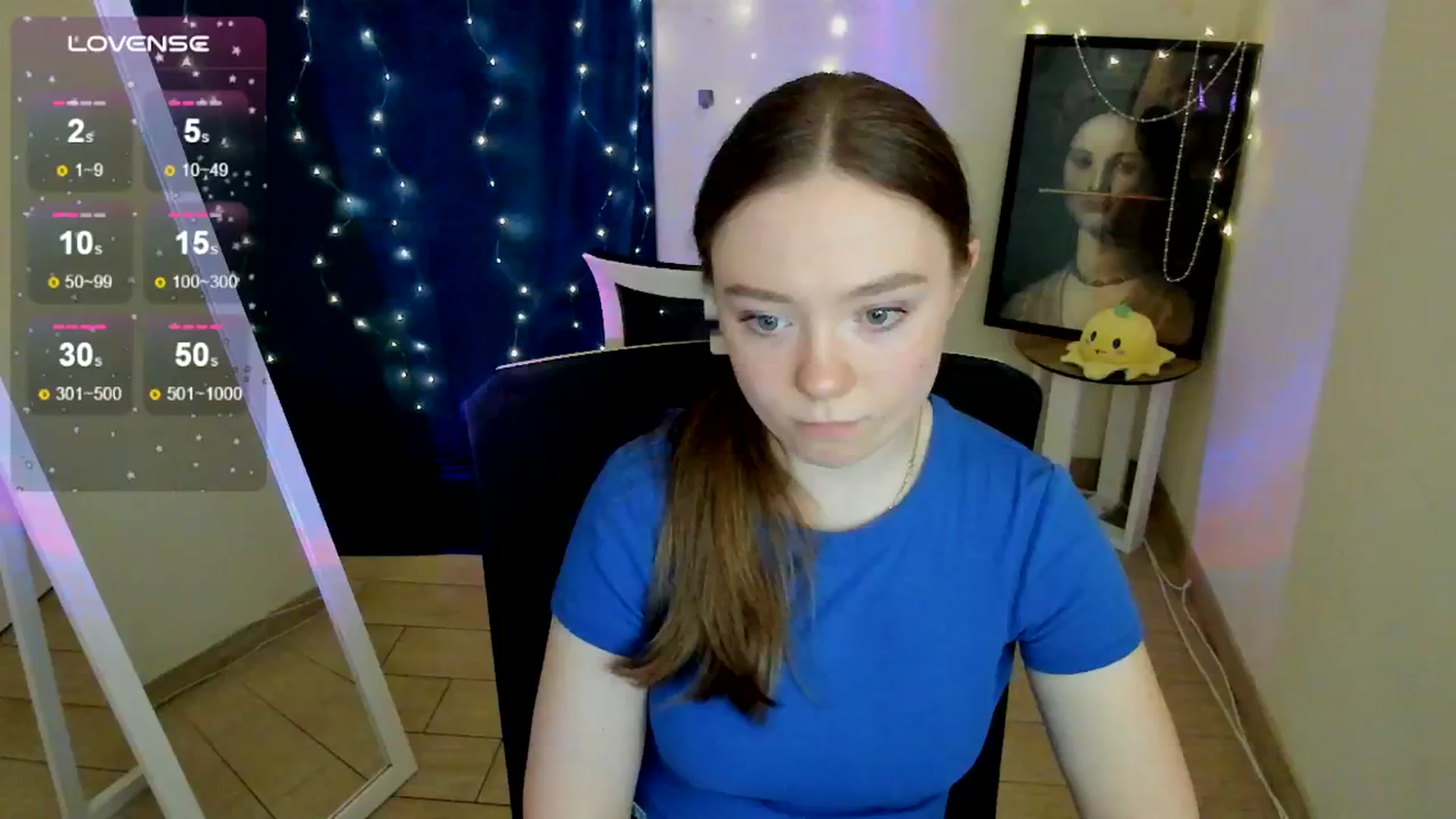 Gallery image thumbnail from Rudy_Meow's myfreecams stream on, 04/22/2026, 10:14 image 11 of 20