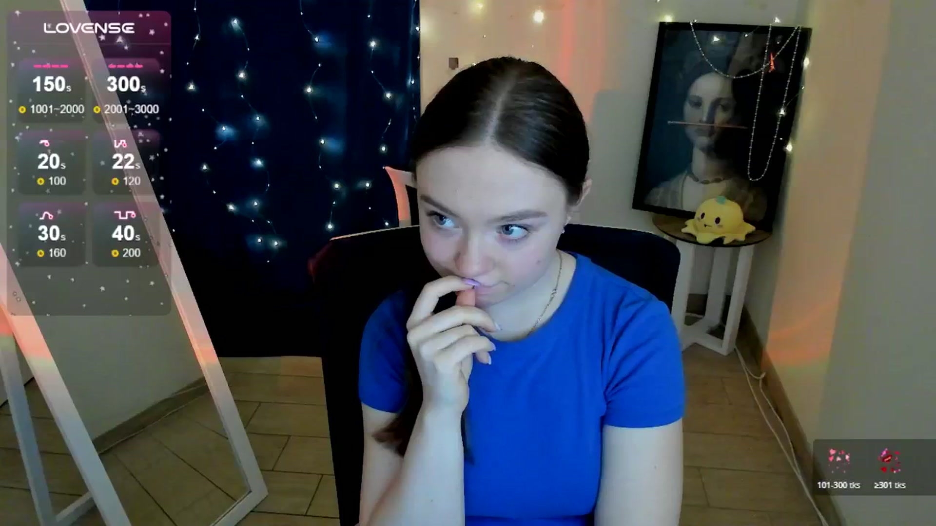 Gallery image thumbnail from Rudy_Meow's myfreecams stream on, 04/22/2026, 10:14 image 2 of 20