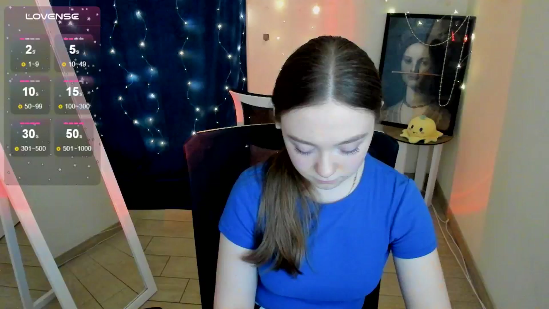 Gallery image thumbnail from Rudy_Meow's myfreecams stream on, 04/22/2026, 10:14 image 9 of 20