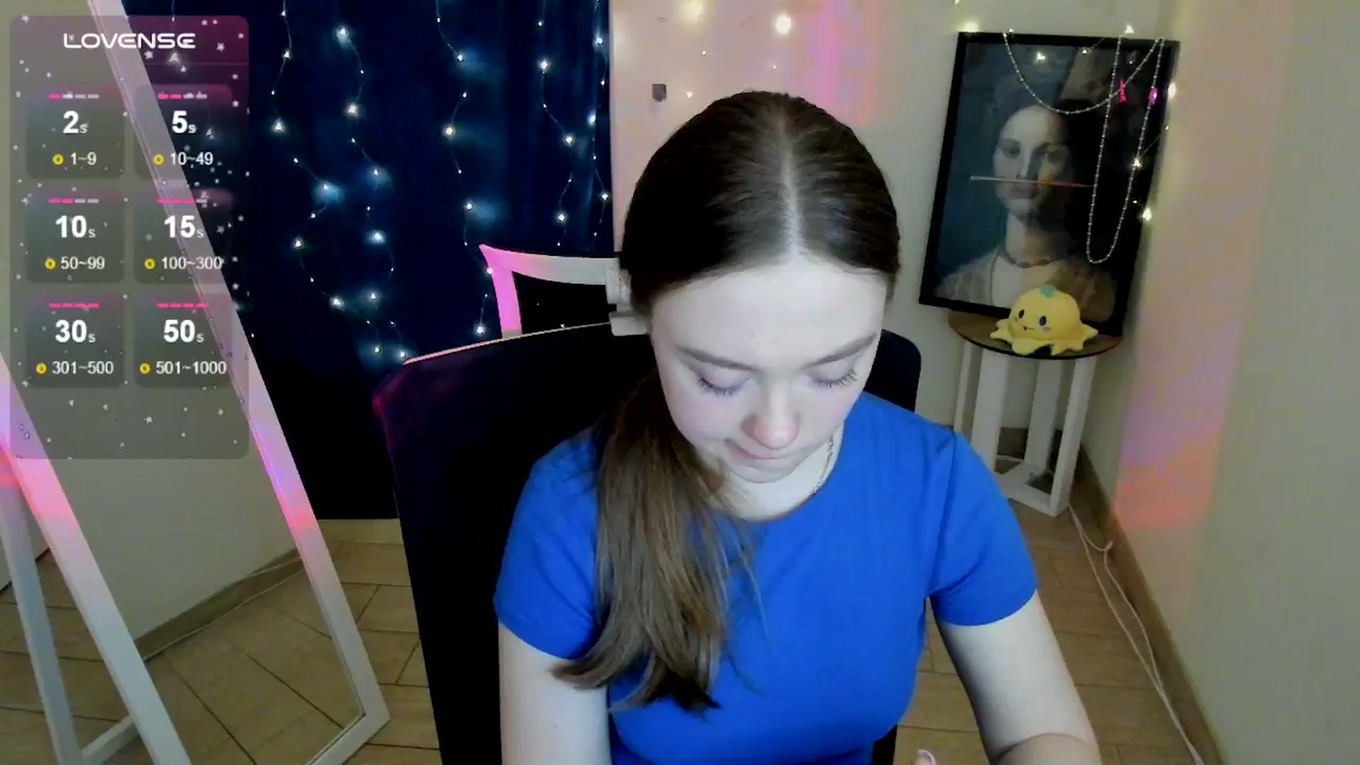 Gallery image thumbnail from Rudy_Meow's myfreecams stream on, 04/22/2026, 10:14 image 13 of 20