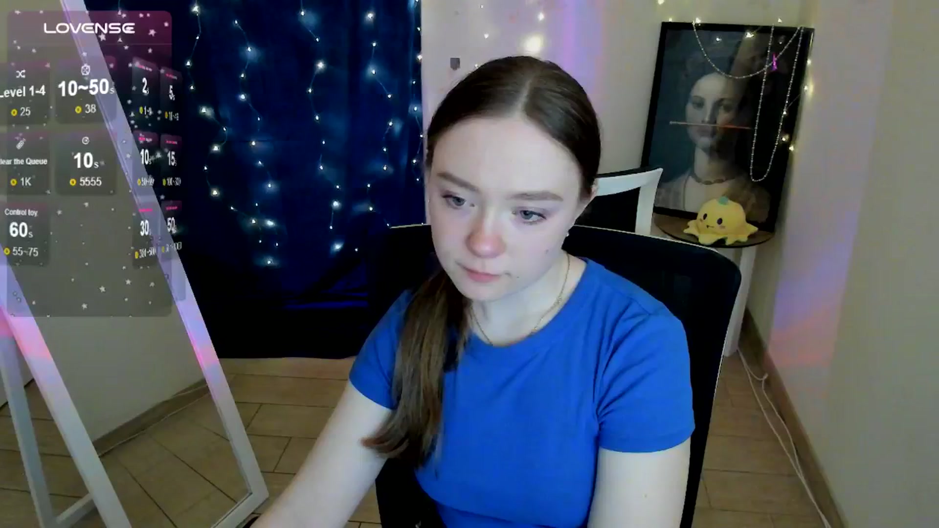 Gallery image thumbnail from Rudy_Meow's myfreecams stream on, 04/22/2026, 10:14 image 3 of 20