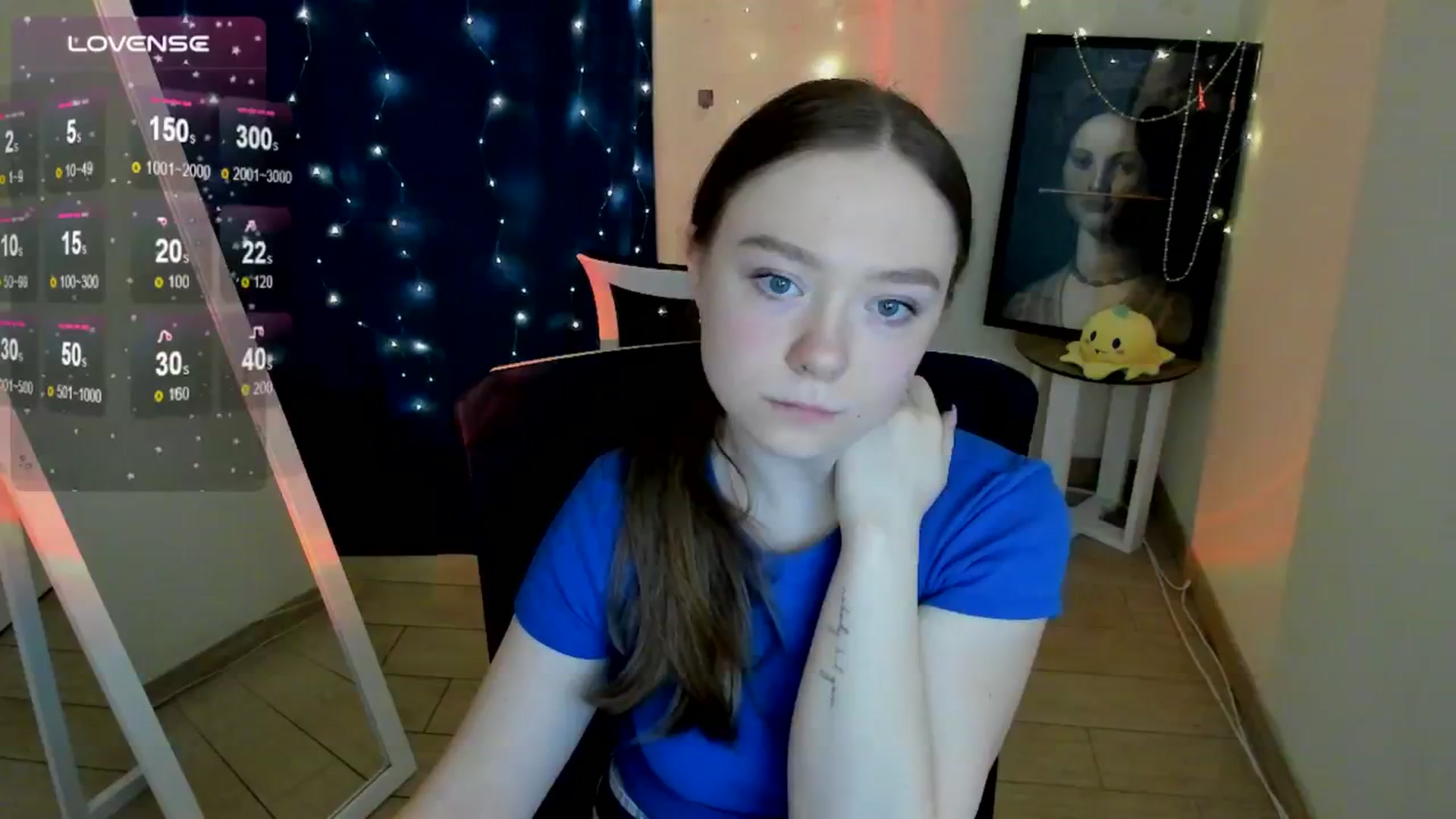 Gallery image thumbnail from Rudy_Meow's myfreecams stream on, 04/22/2026, 10:14 image 17 of 20