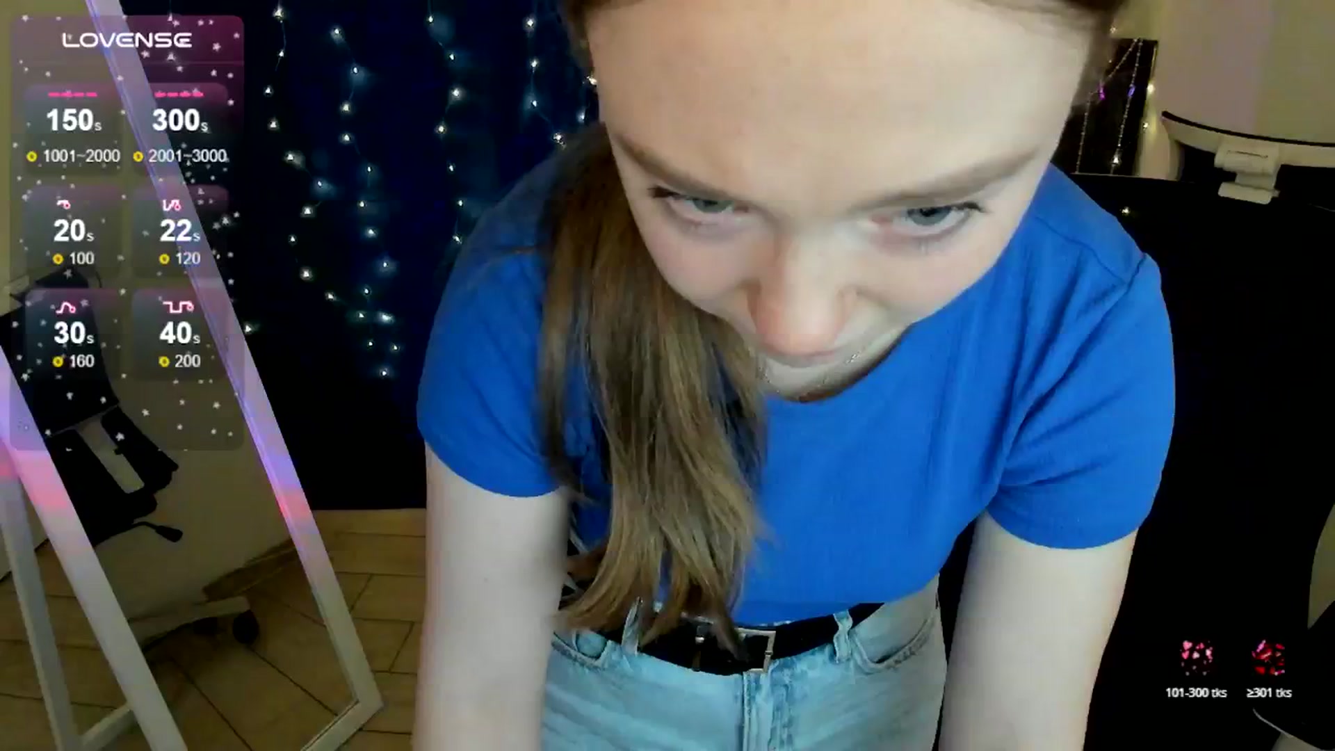 Gallery image thumbnail from Rudy_Meow's myfreecams stream on, 04/22/2026, 10:14 image 6 of 20