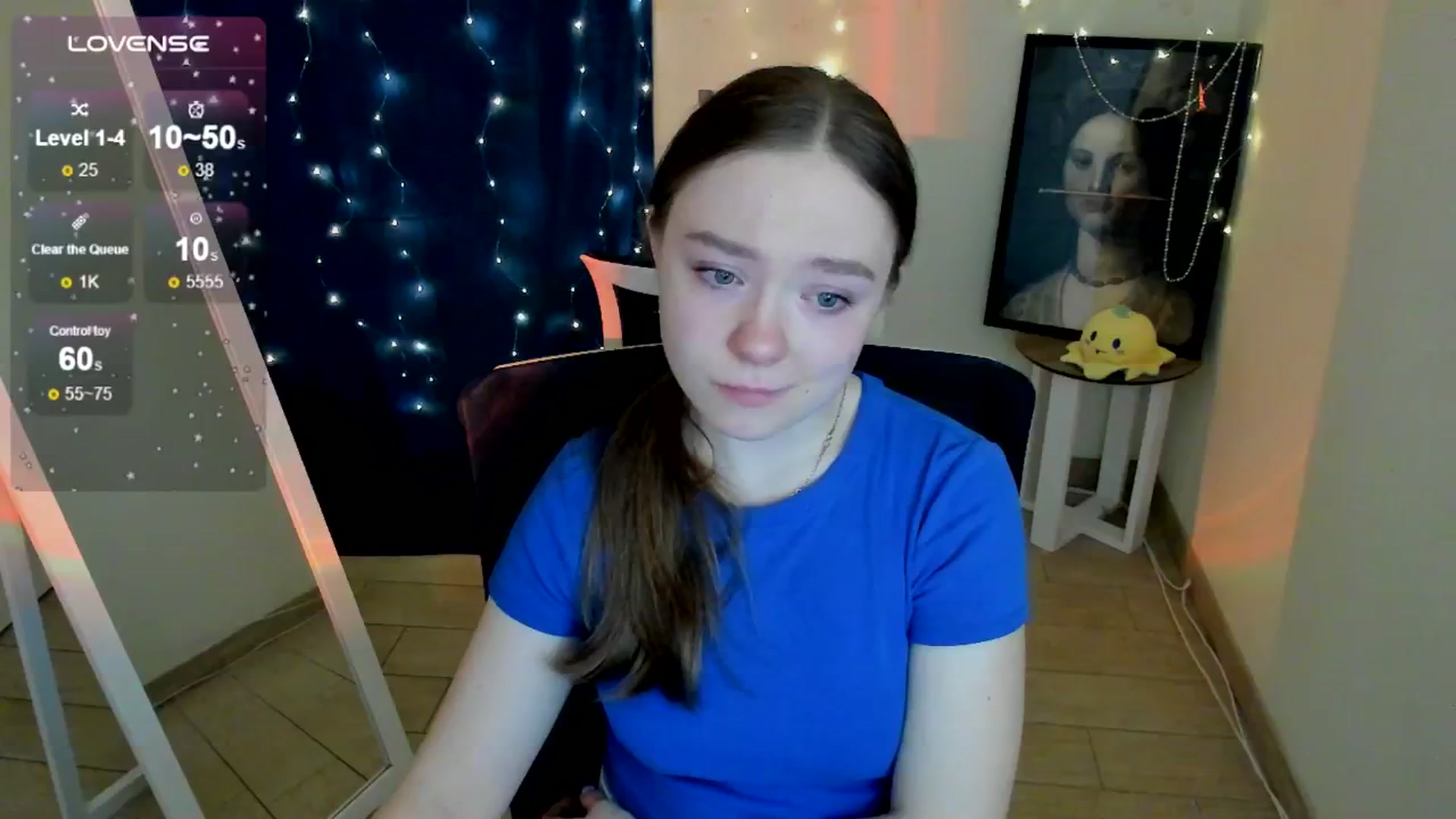 Gallery image thumbnail from Rudy_Meow's myfreecams stream on, 04/22/2026, 10:14 image 12 of 20