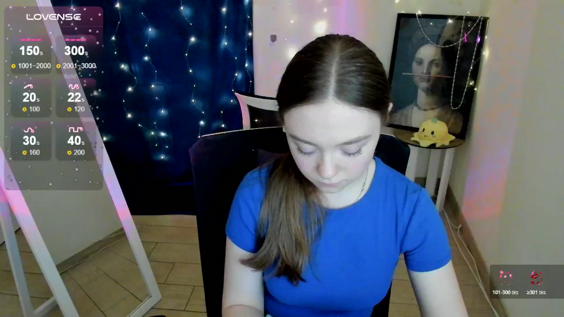 Gallery image thumbnail from Rudy_Meow's myfreecams stream on, 04/22/2026, 10:14 image 8 of 20