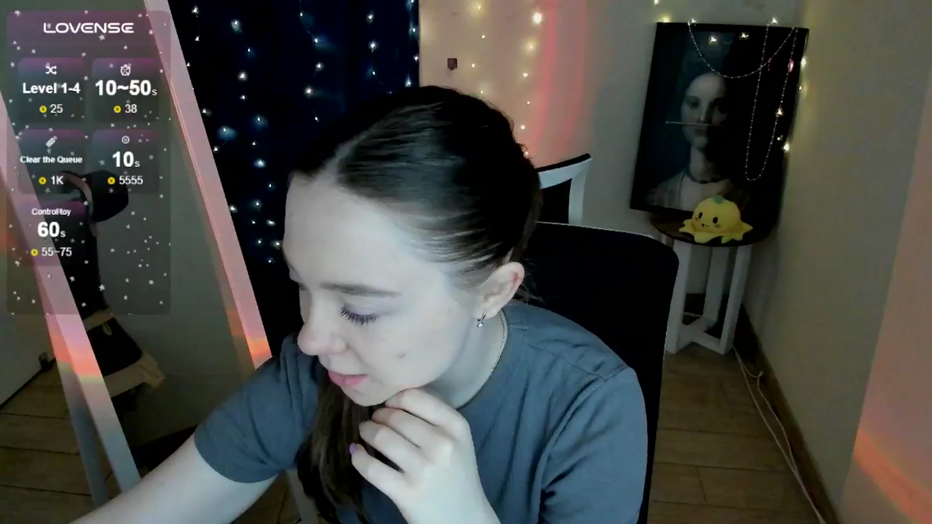 Gallery image thumbnail from Rudy_Meow's myfreecams stream on, 04/23/2026, 07:20 image 3 of 20