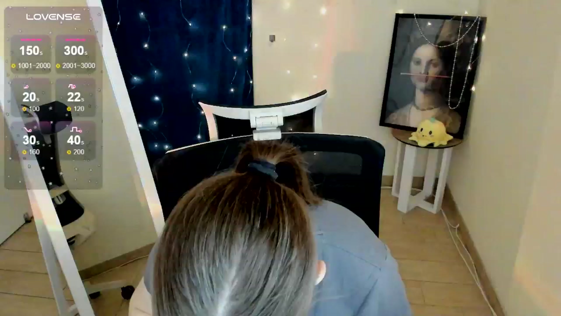 Gallery image thumbnail from Rudy_Meow's myfreecams stream on, 04/23/2026, 07:20 image 19 of 20