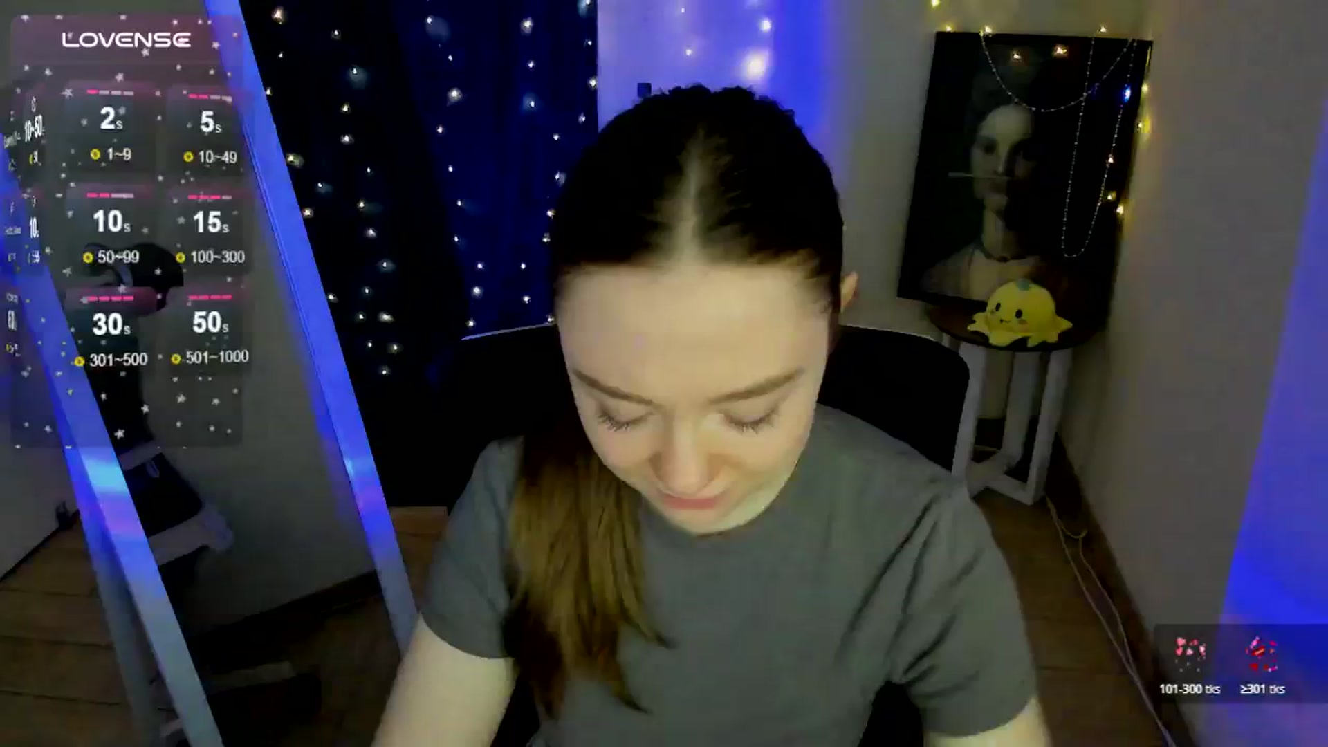 Gallery image thumbnail from Rudy_Meow's myfreecams stream on, 04/23/2026, 07:20 image 6 of 20