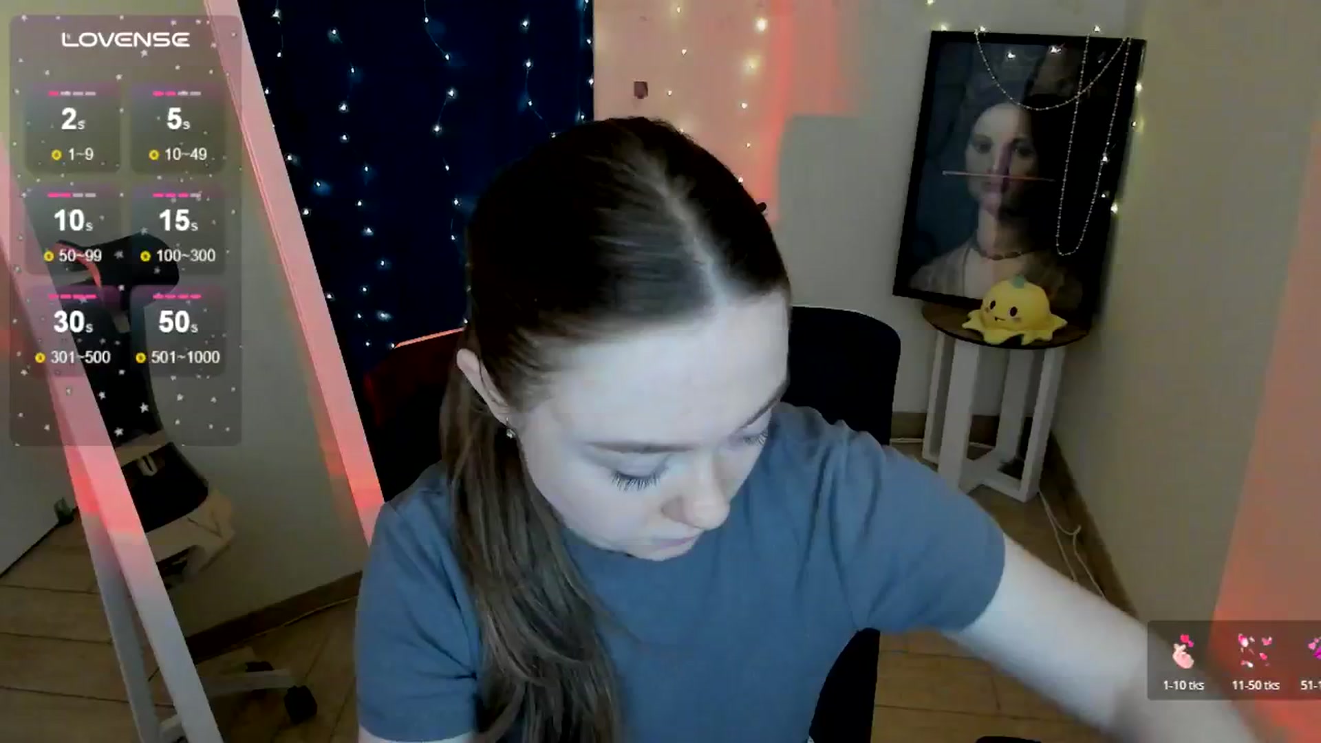Gallery image thumbnail from Rudy_Meow's myfreecams stream on, 04/23/2026, 09:42 image 16 of 20