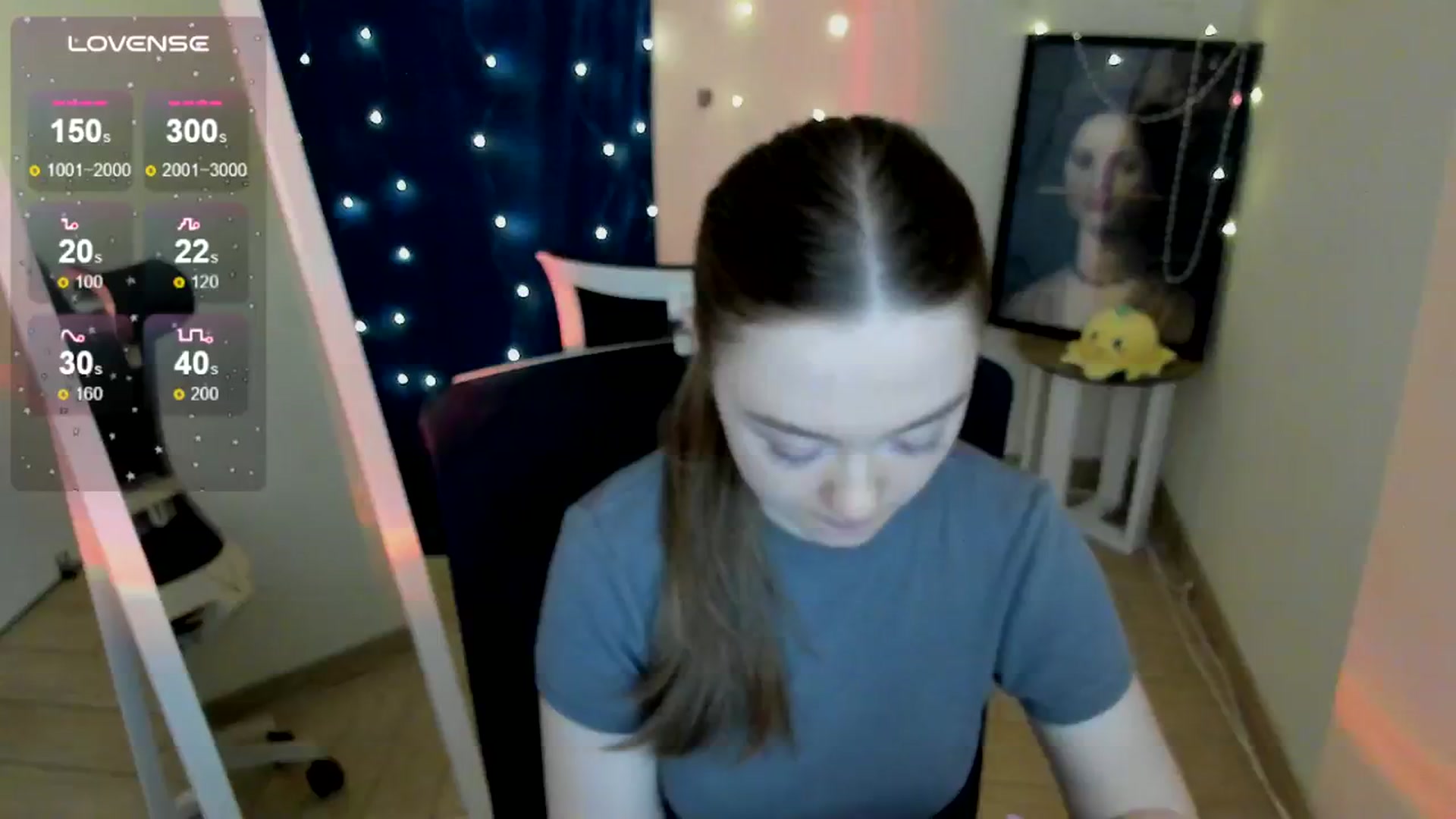 Gallery image thumbnail from Rudy_Meow's myfreecams stream on, 04/23/2026, 09:42 image 12 of 20