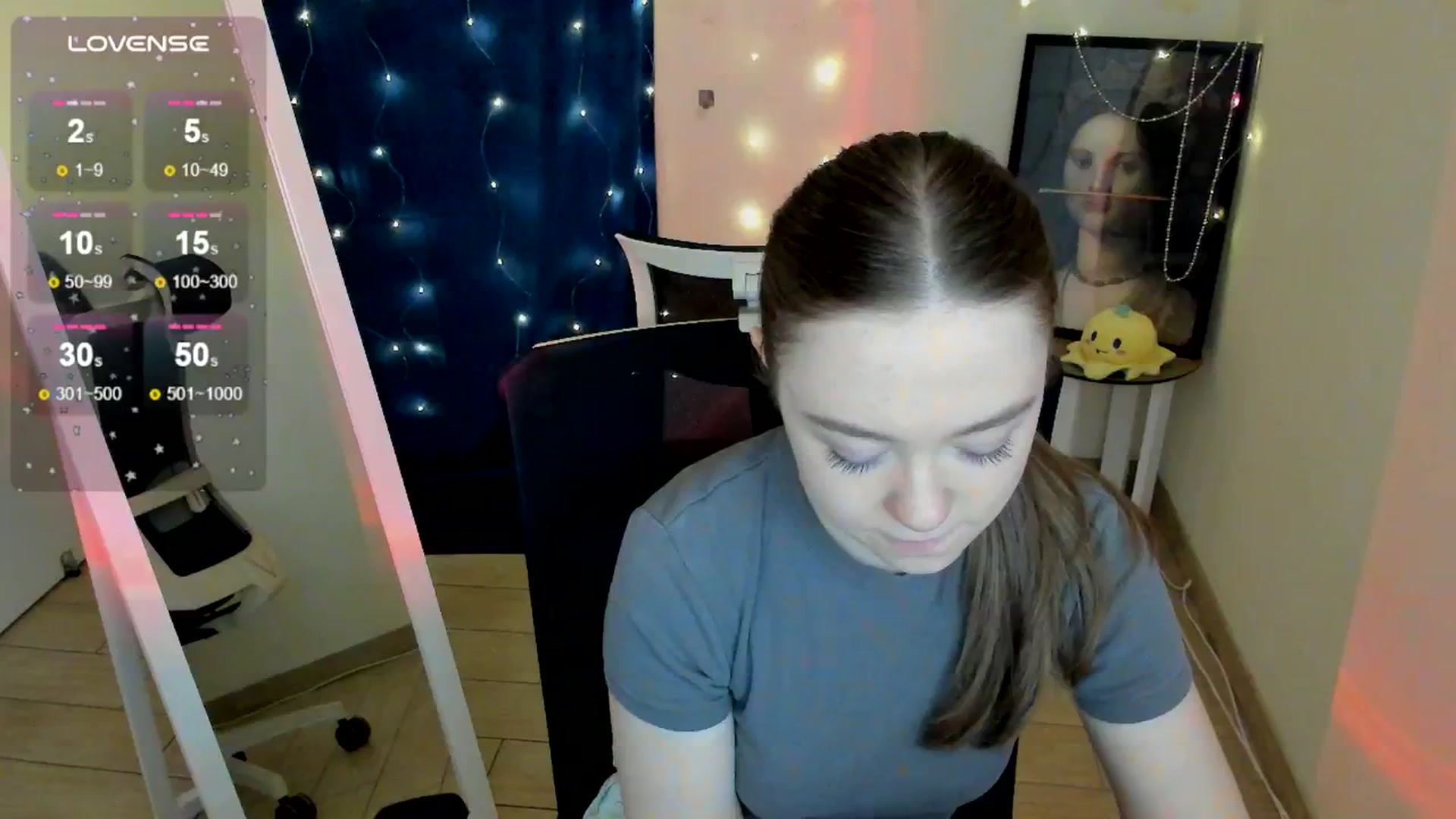 Gallery image thumbnail from Rudy_Meow's myfreecams stream on, 04/23/2026, 09:42 image 2 of 20