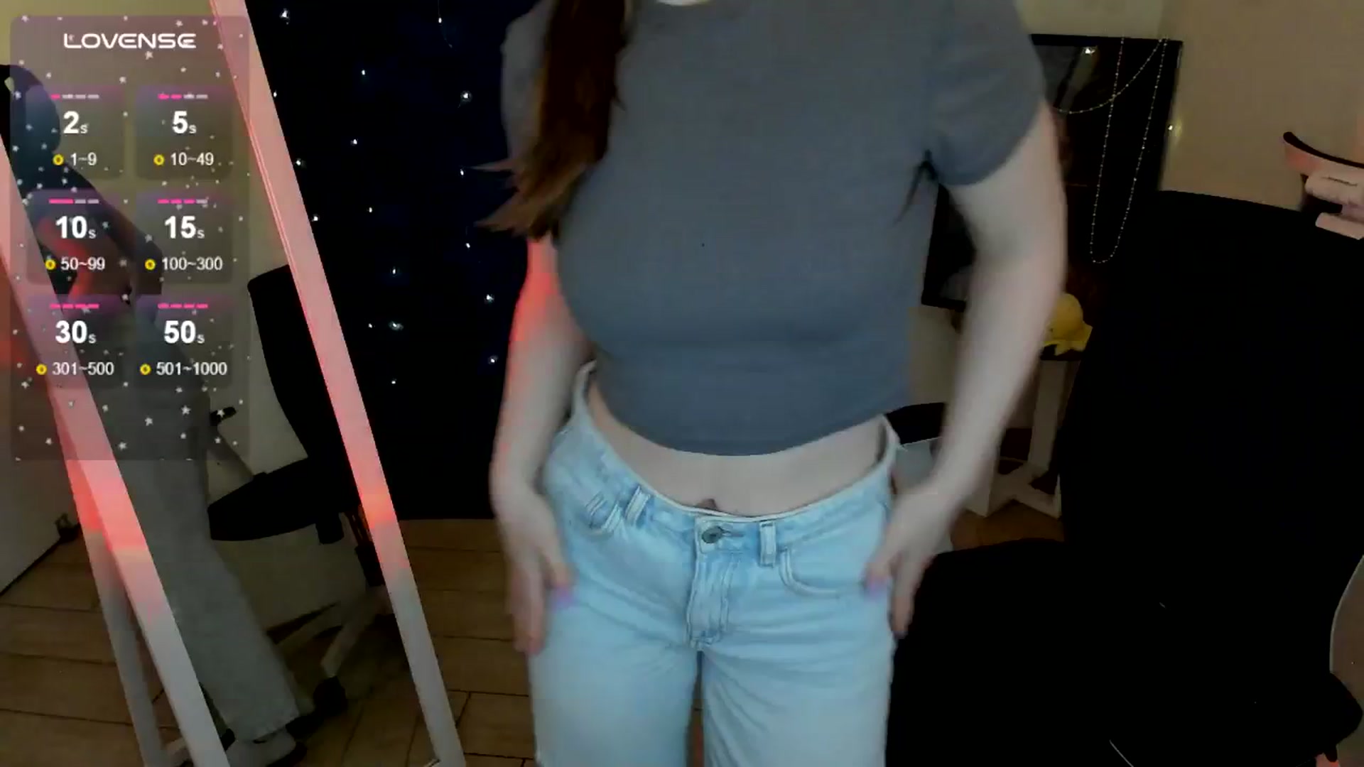 Gallery image thumbnail from Rudy_Meow's myfreecams stream on, 04/23/2026, 09:42 image 7 of 20