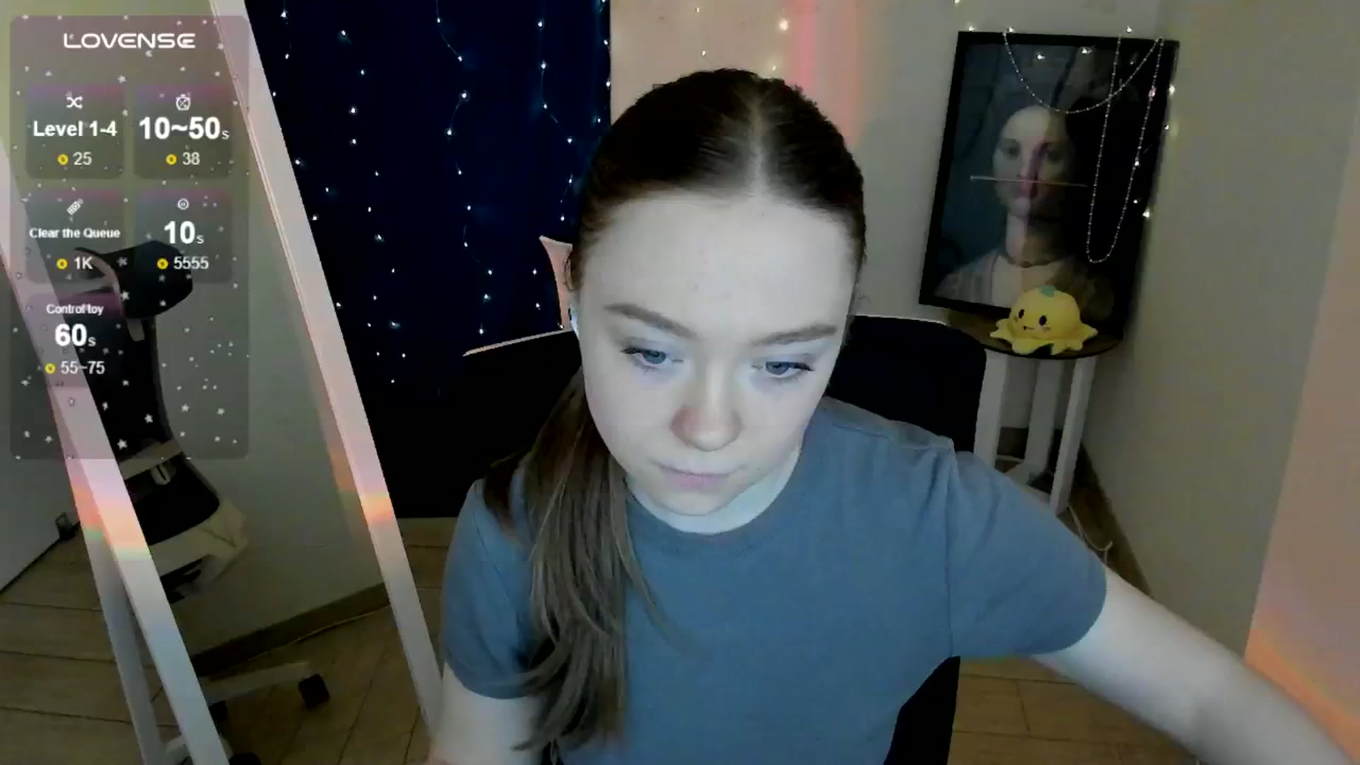 Gallery image thumbnail from Rudy_Meow's myfreecams stream on, 04/23/2026, 09:42 image 17 of 20