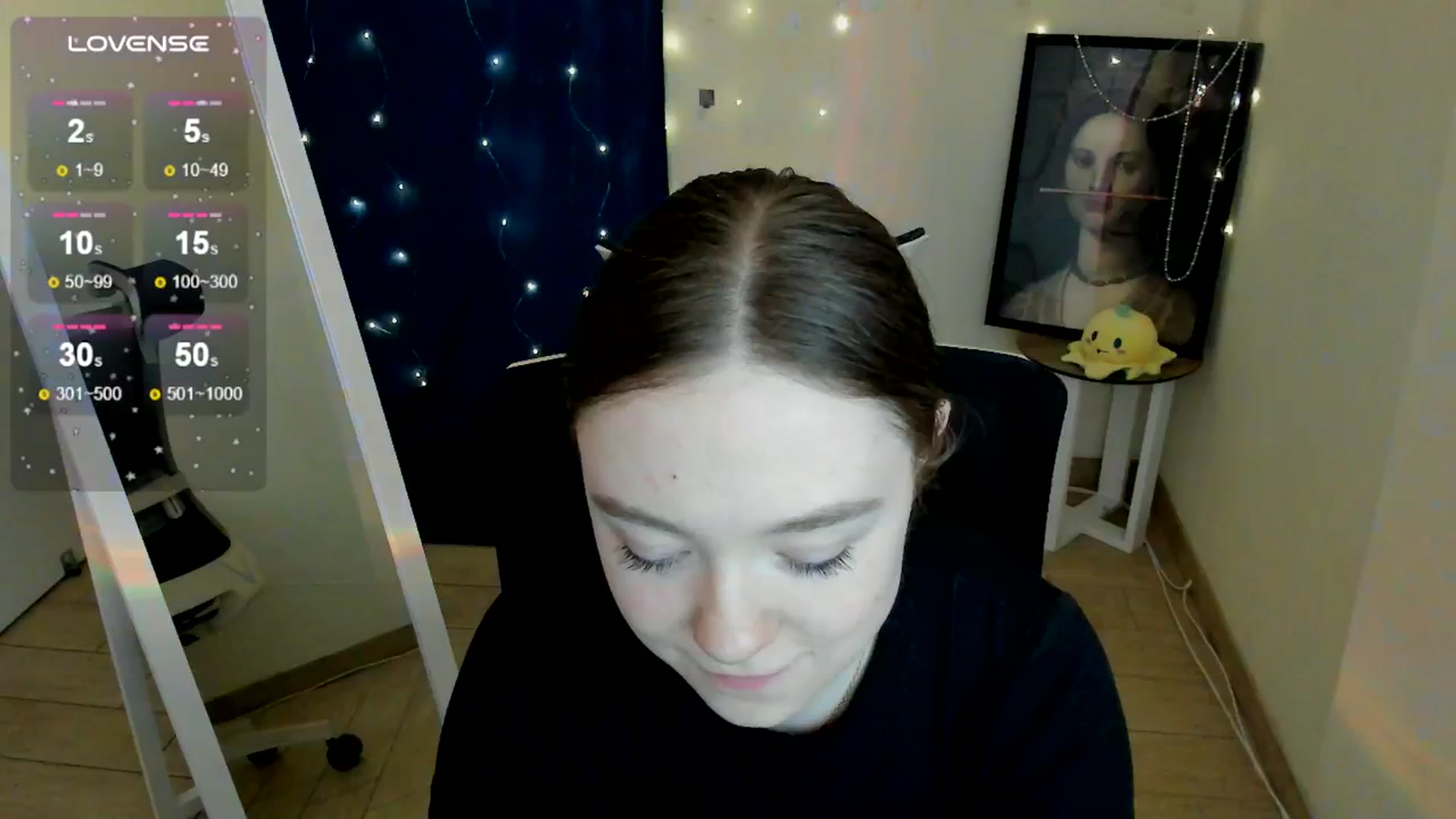 Gallery image thumbnail from Rudy_Meow's myfreecams stream on, 04/24/2026, 10:31 image 11 of 20