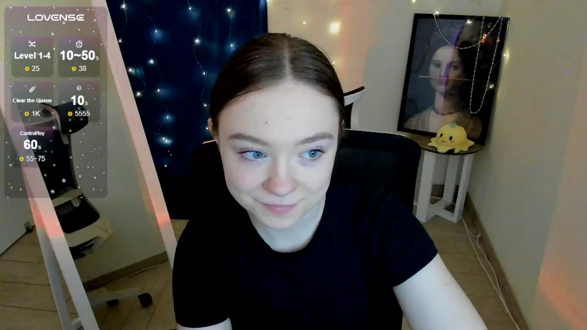Gallery image thumbnail from Rudy_Meow's myfreecams stream on, 04/24/2026, 10:31 image 3 of 20
