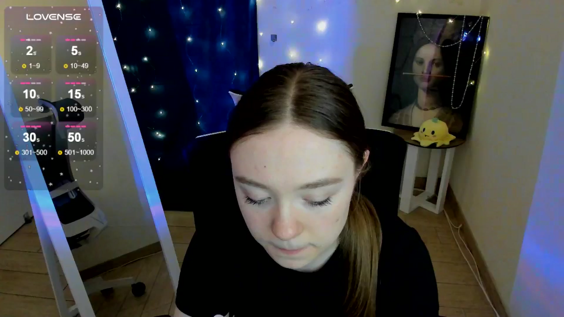 Gallery image thumbnail from Rudy_Meow's myfreecams stream on, 04/24/2026, 10:31 image 12 of 20