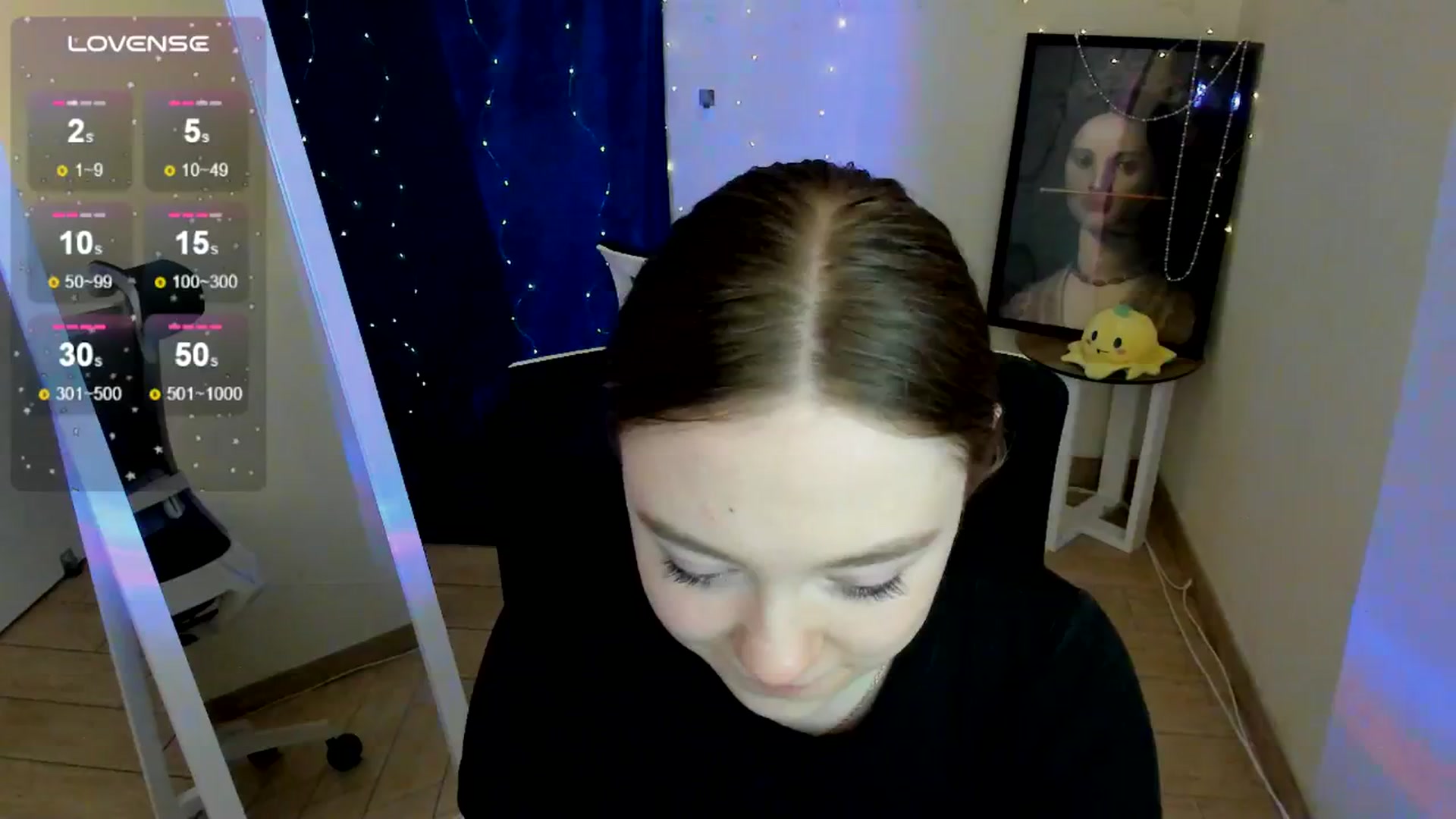 Gallery image thumbnail from Rudy_Meow's myfreecams stream on, 04/24/2026, 10:31 image 10 of 20