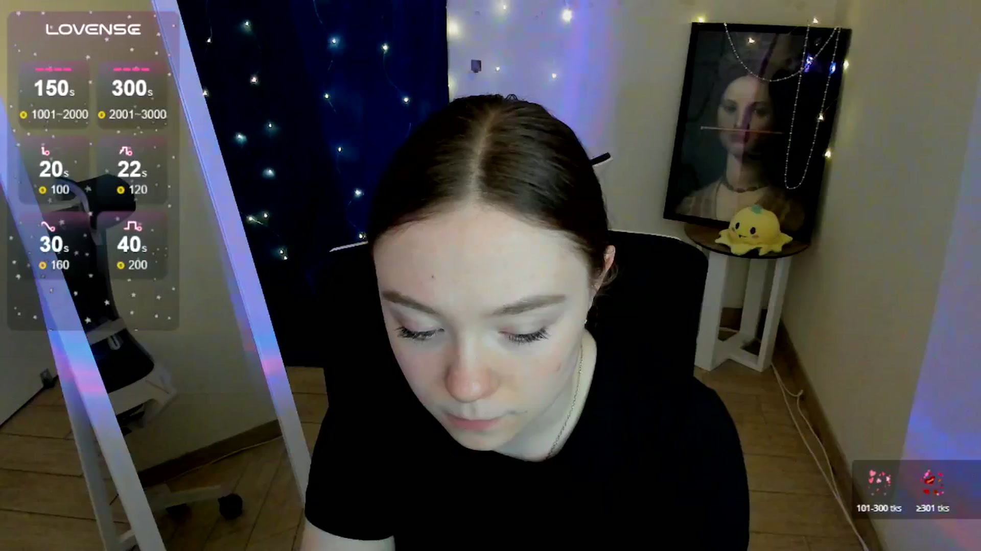 Gallery image thumbnail from Rudy_Meow's myfreecams stream on, 04/24/2026, 10:31 image 8 of 20