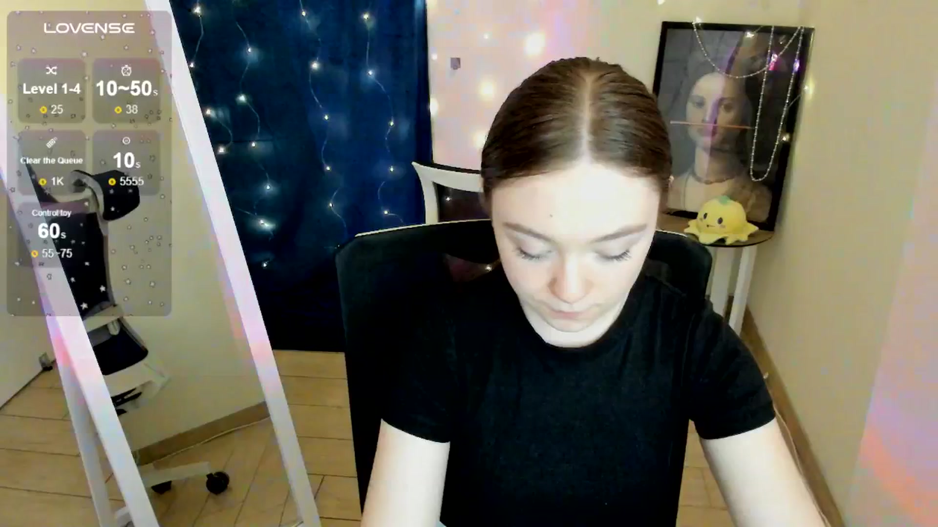 Gallery image thumbnail from Rudy_Meow's myfreecams stream on, 04/24/2026, 10:31 image 2 of 20