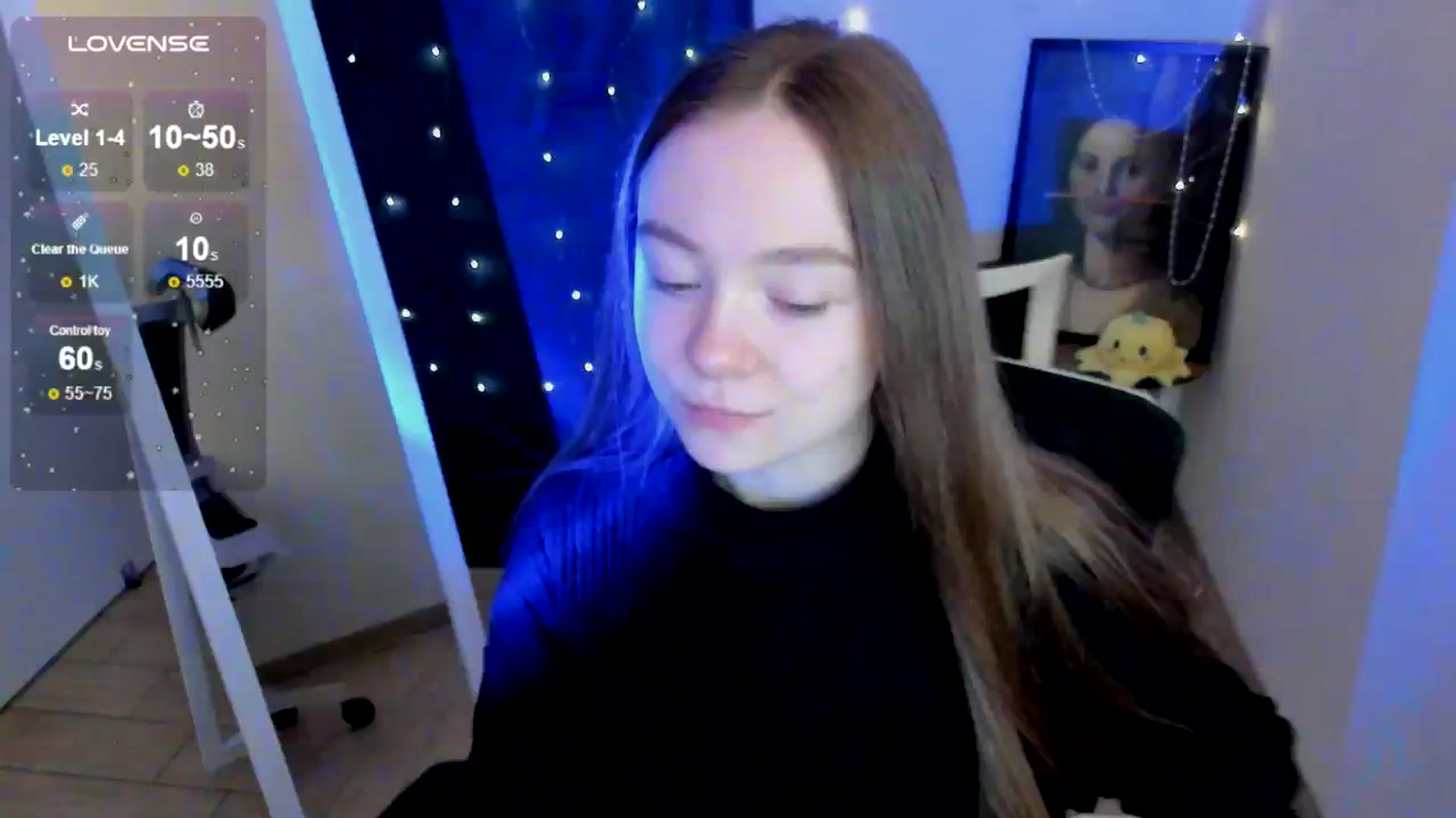 Gallery image thumbnail from Rudy_Meow's myfreecams stream on, 04/25/2026, 06:51 image 14 of 20