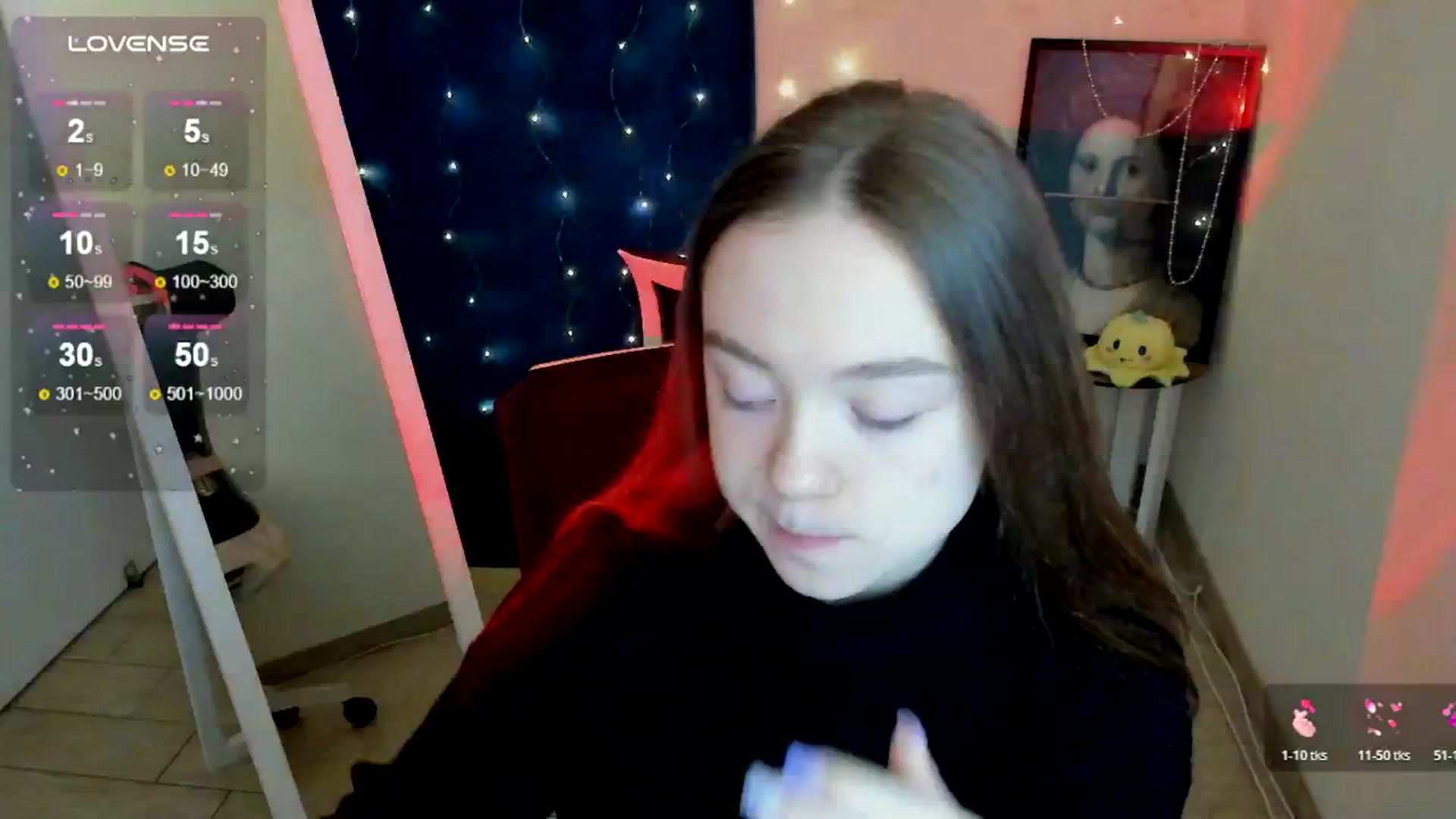 Gallery image thumbnail from Rudy_Meow's myfreecams stream on, 04/25/2026, 06:51 image 11 of 20