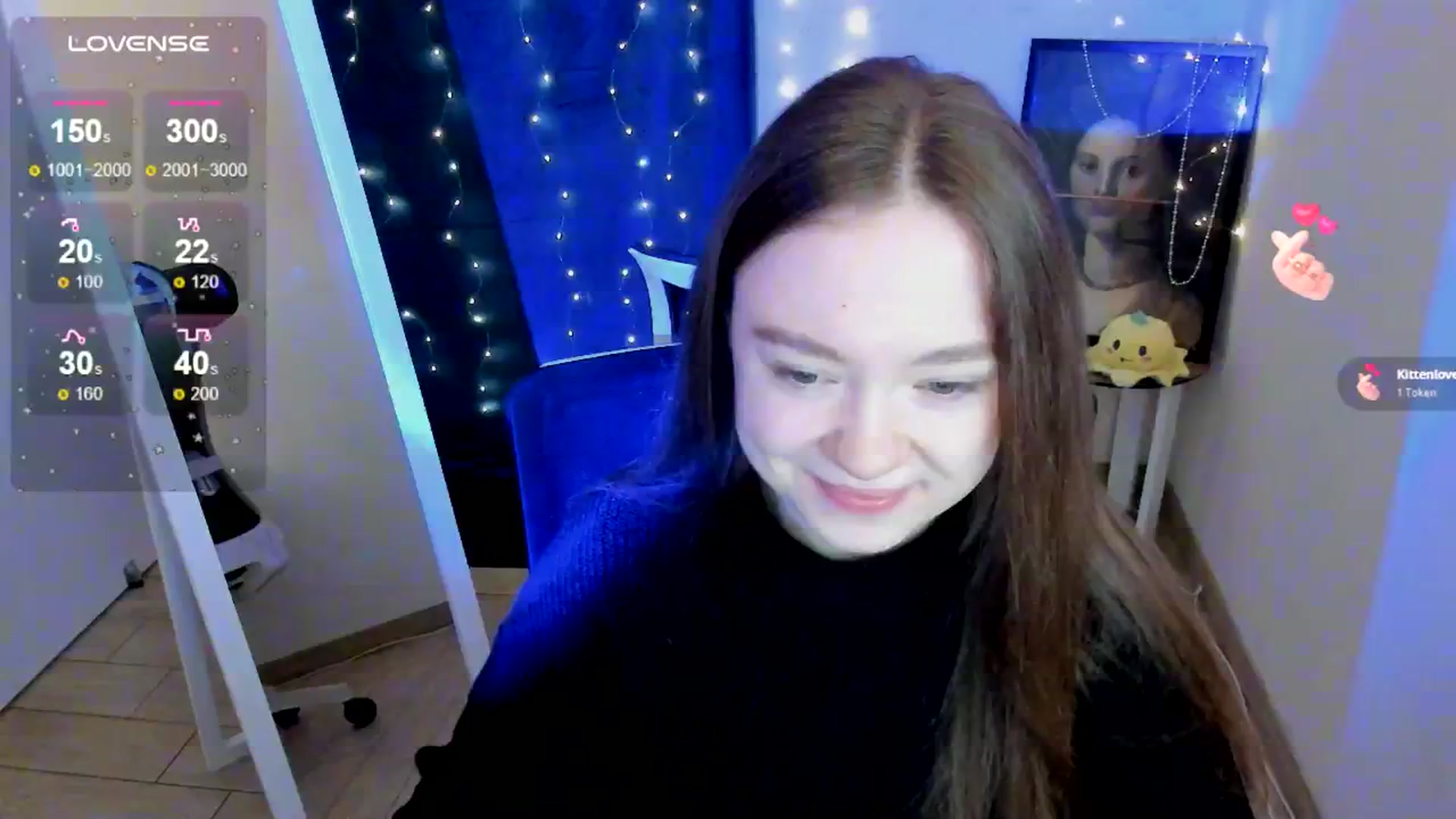 Gallery image thumbnail from Rudy_Meow's myfreecams stream on, 04/25/2026, 06:51 image 12 of 20