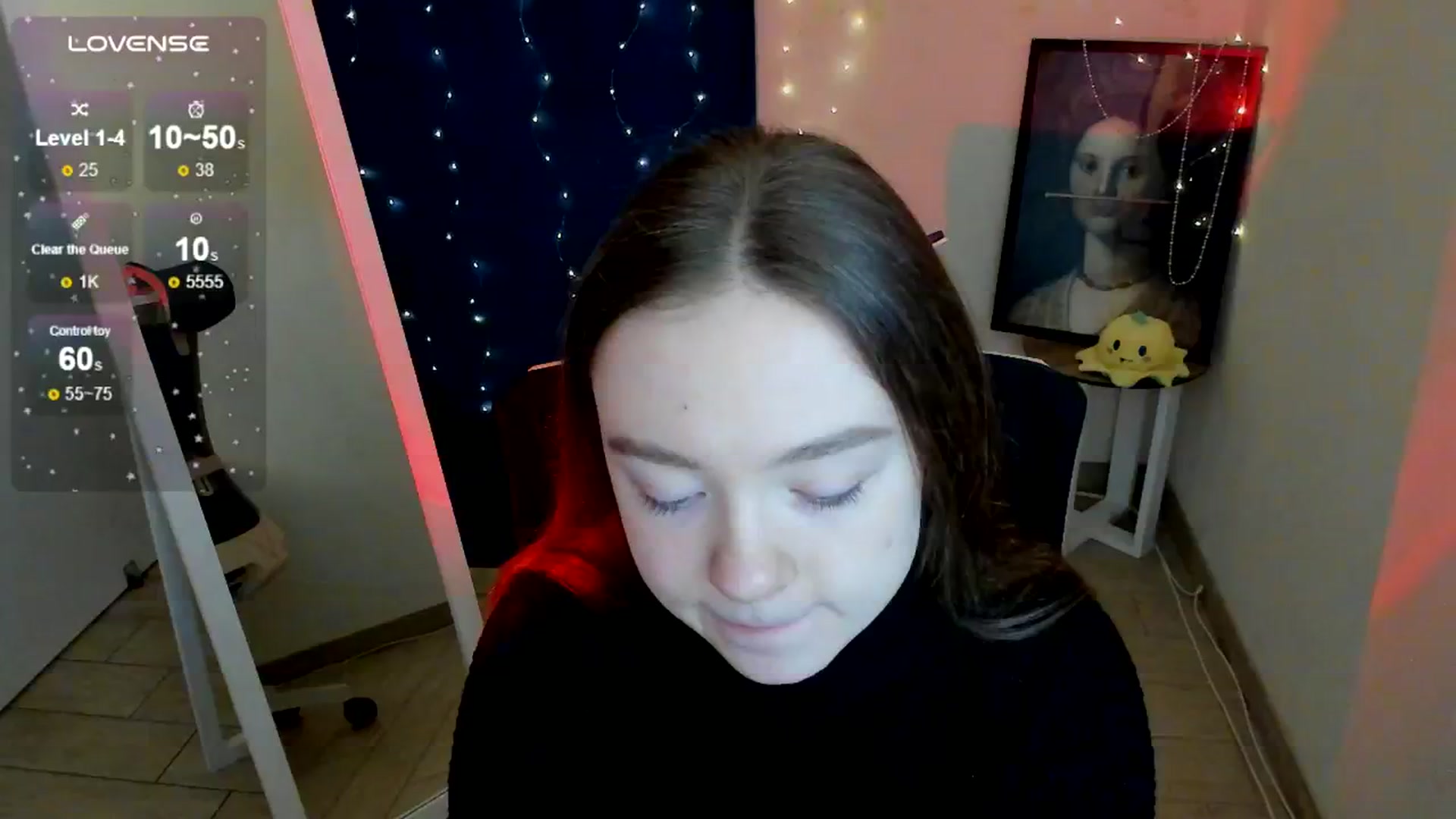 Gallery image thumbnail from Rudy_Meow's myfreecams stream on, 04/25/2026, 06:51 image 9 of 20