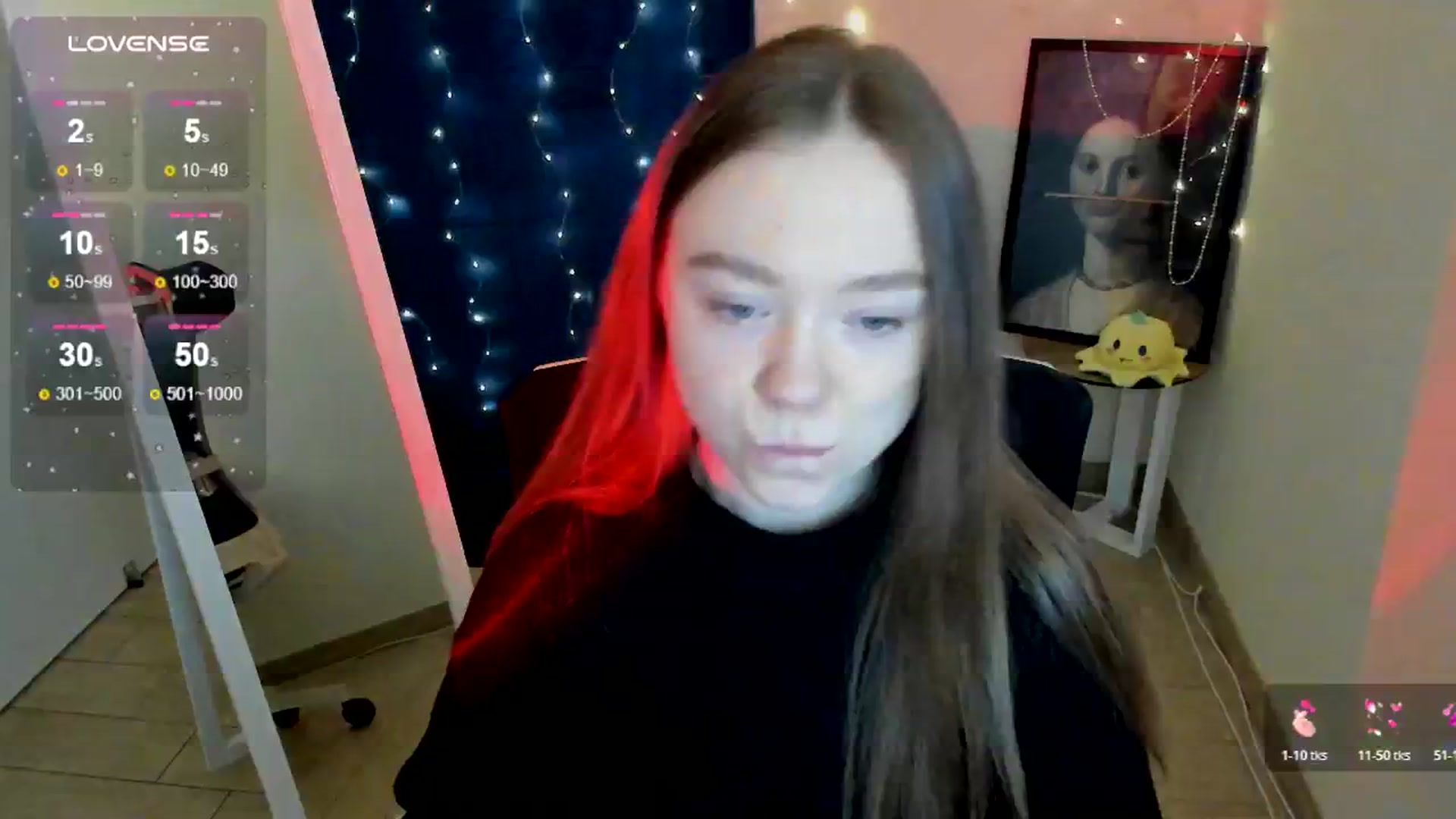 Gallery image thumbnail from Rudy_Meow's myfreecams stream on, 04/25/2026, 06:51 image 15 of 20