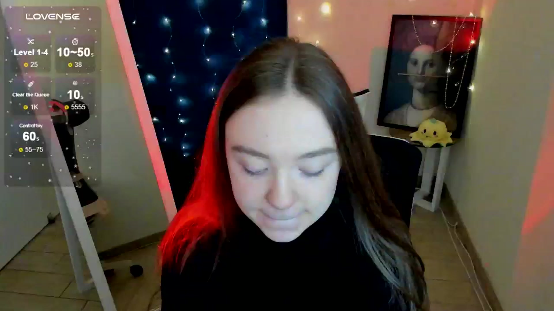Gallery image thumbnail from Rudy_Meow's myfreecams stream on, 04/25/2026, 06:51 image 17 of 20