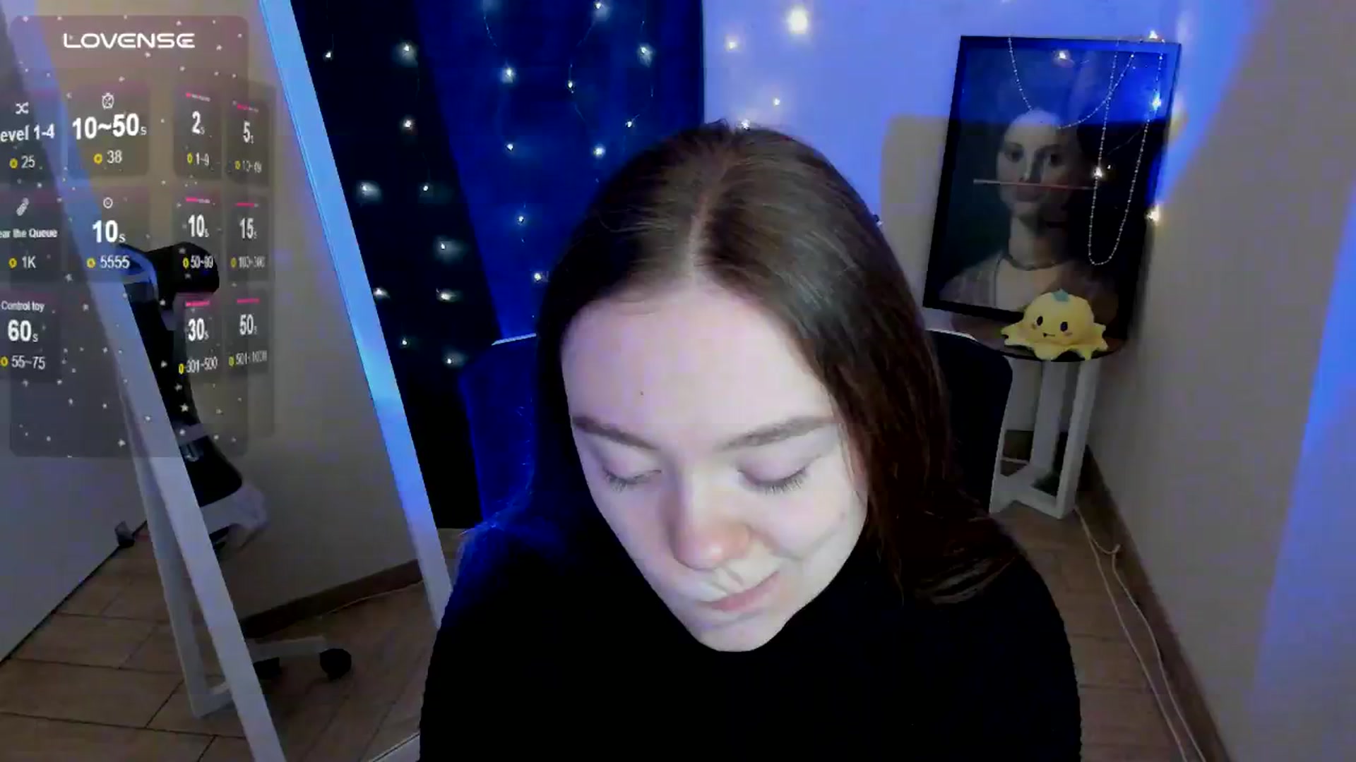 Gallery image thumbnail from Rudy_Meow's myfreecams stream on, 04/25/2026, 06:51 image 10 of 20