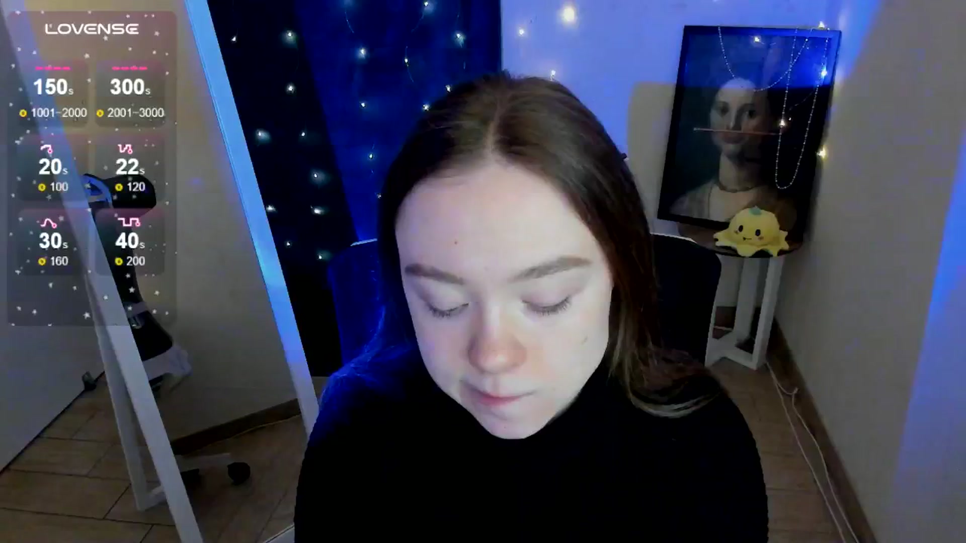 Gallery image thumbnail from Rudy_Meow's myfreecams stream on, 04/25/2026, 06:51 image 8 of 20