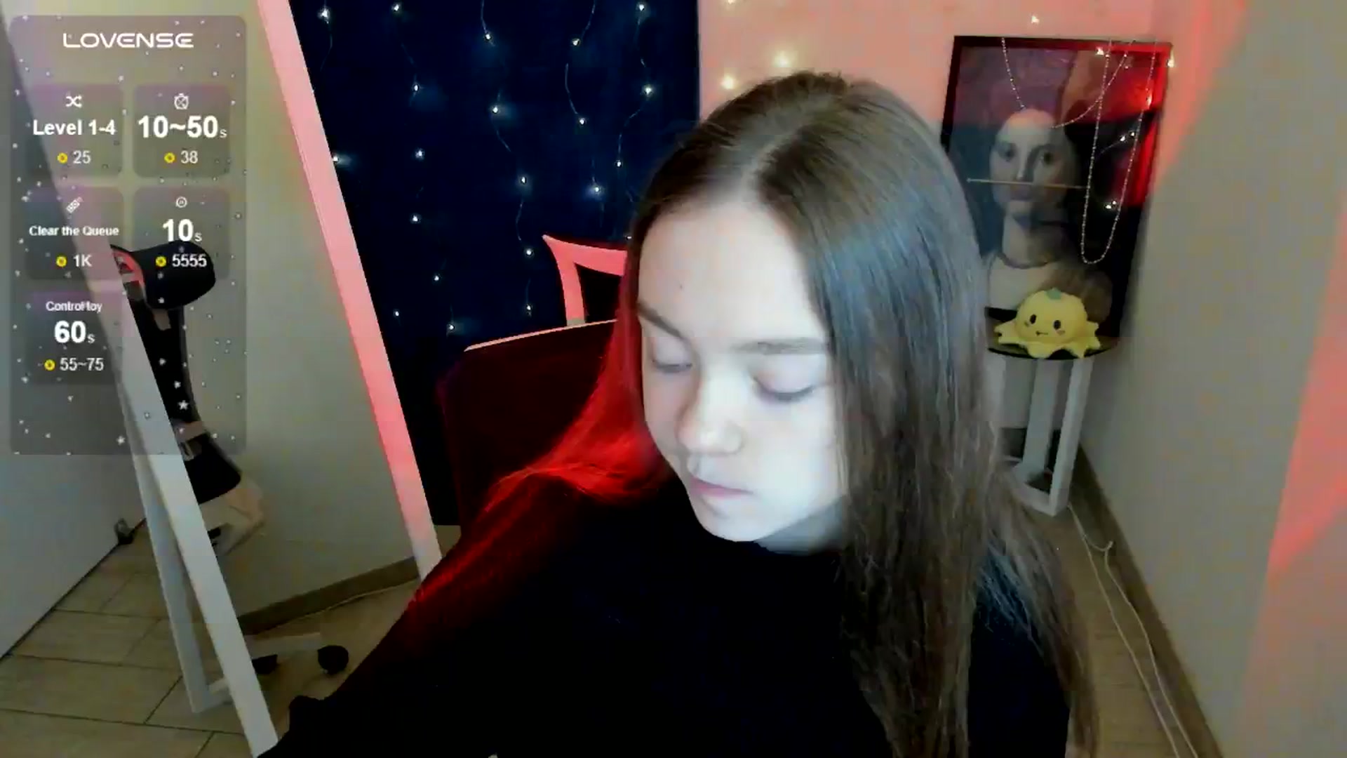 Gallery image thumbnail from Rudy_Meow's myfreecams stream on, 04/25/2026, 06:51 image 13 of 20
