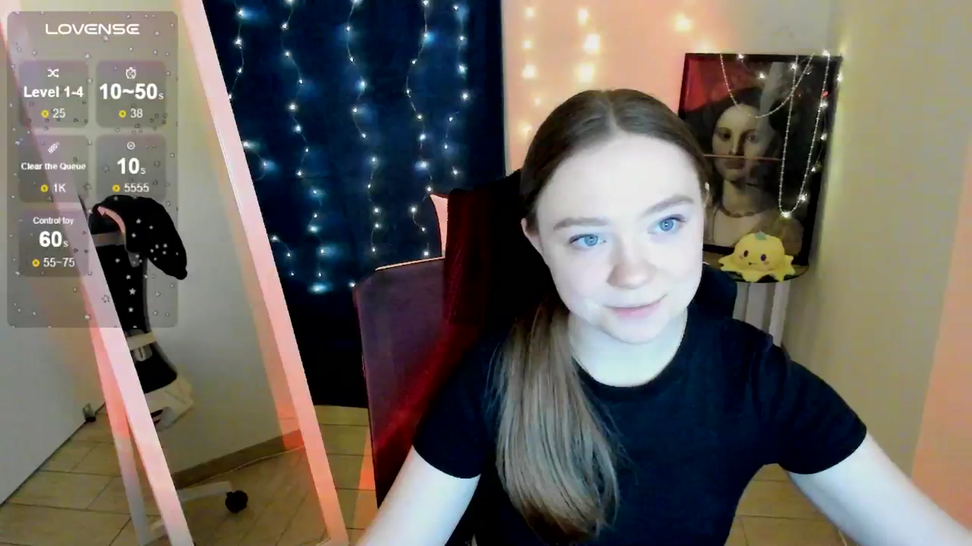 Gallery image thumbnail from Rudy_Meow's myfreecams stream on, 04/28/2026, 08:16 image 12 of 20