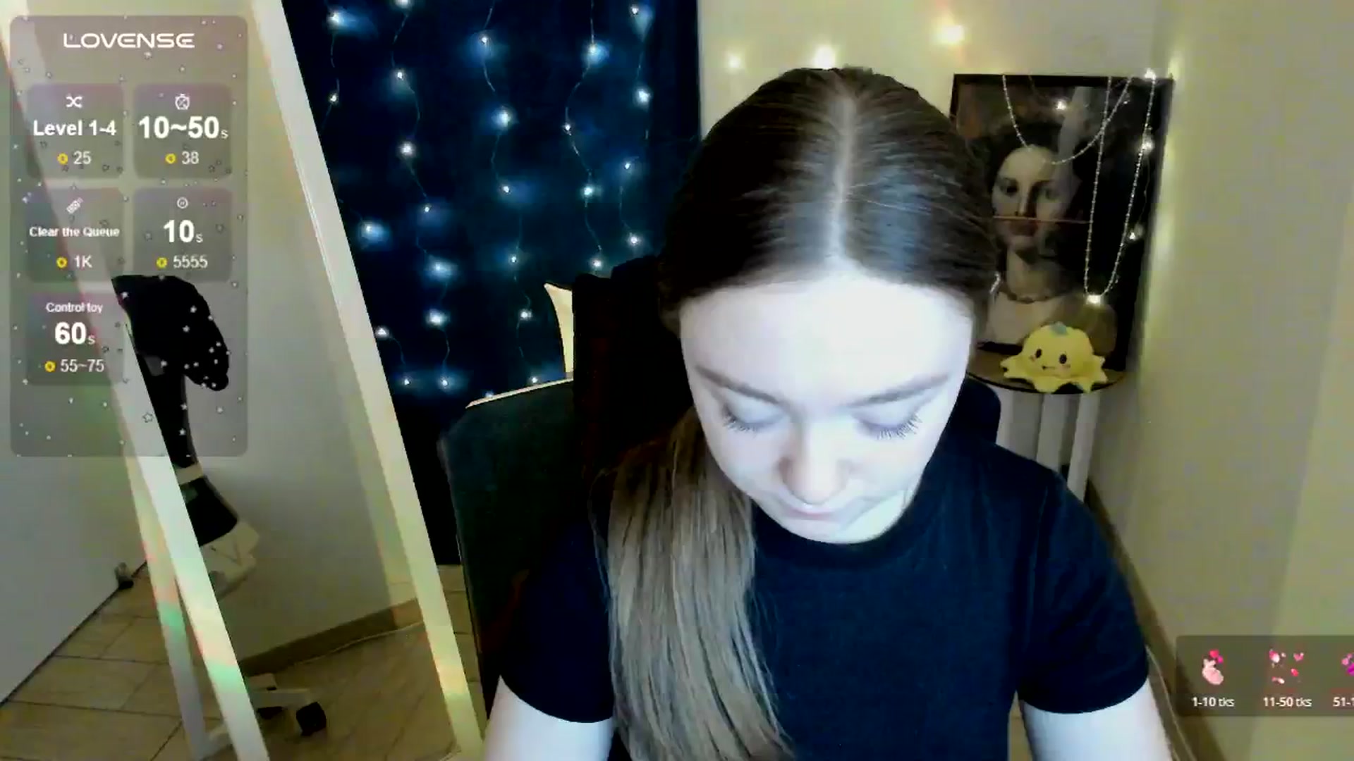 Gallery image thumbnail from Rudy_Meow's myfreecams stream on, 04/28/2026, 08:16 image 6 of 20
