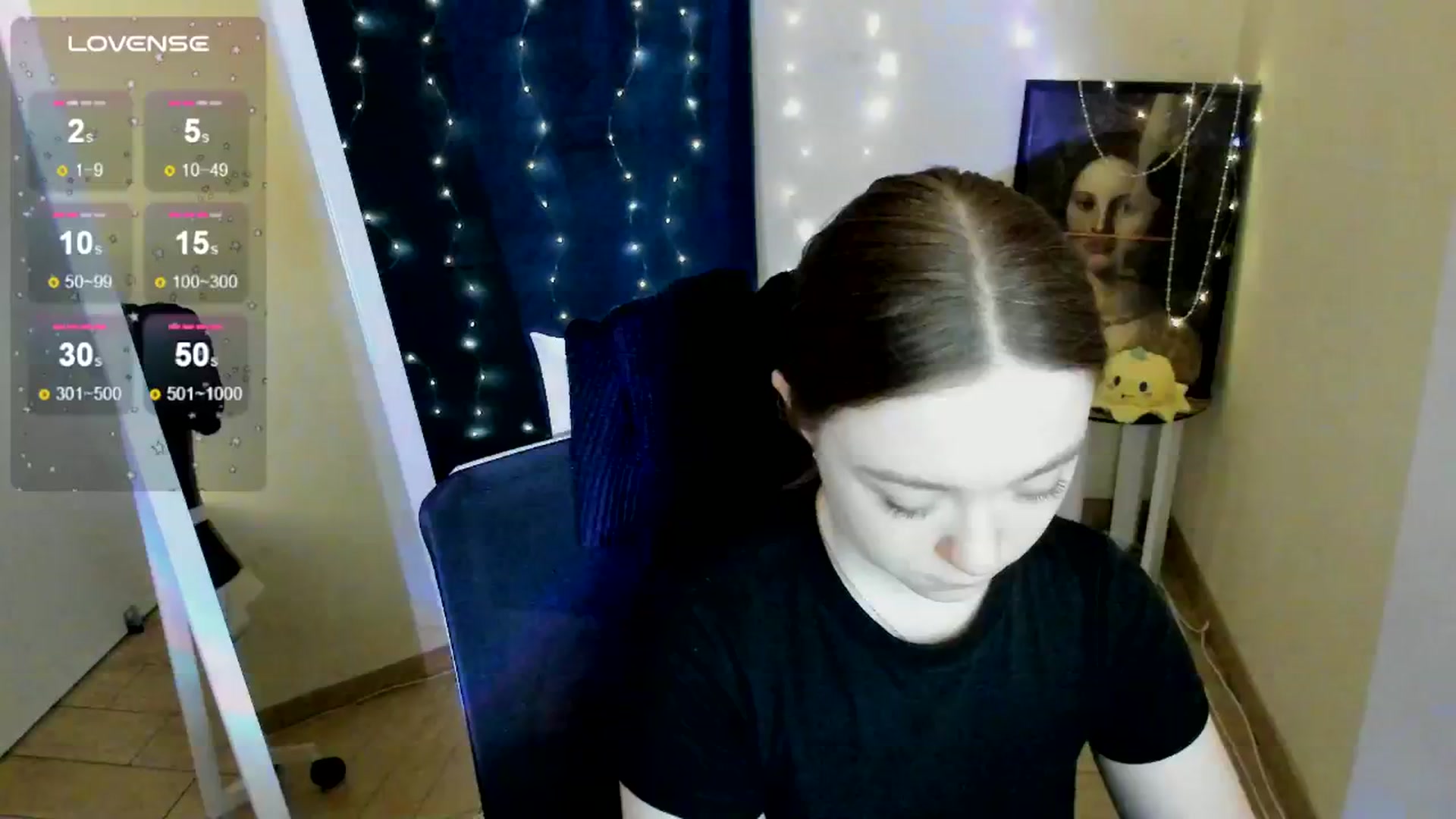 Gallery image thumbnail from Rudy_Meow's myfreecams stream on, 04/28/2026, 08:16 image 4 of 20