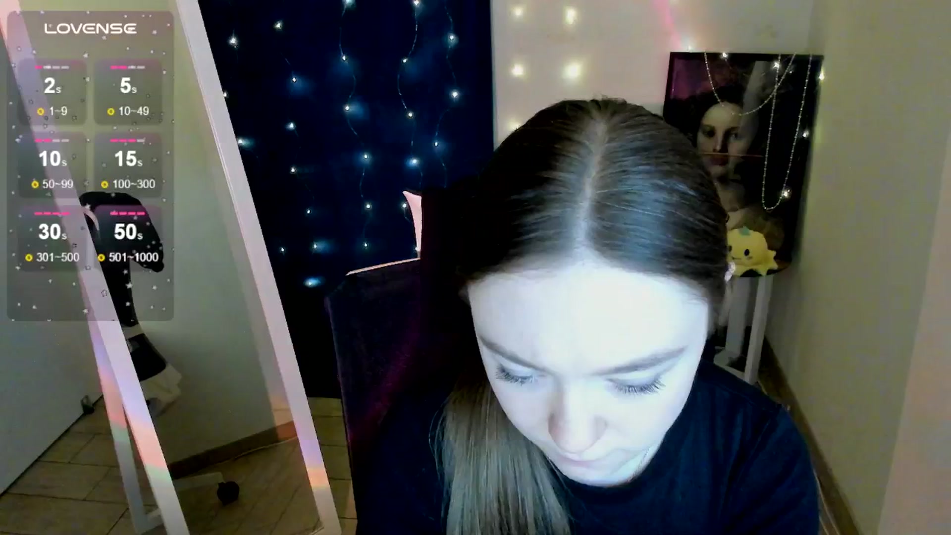 Gallery image thumbnail from Rudy_Meow's myfreecams stream on, 04/28/2026, 08:16 image 10 of 20