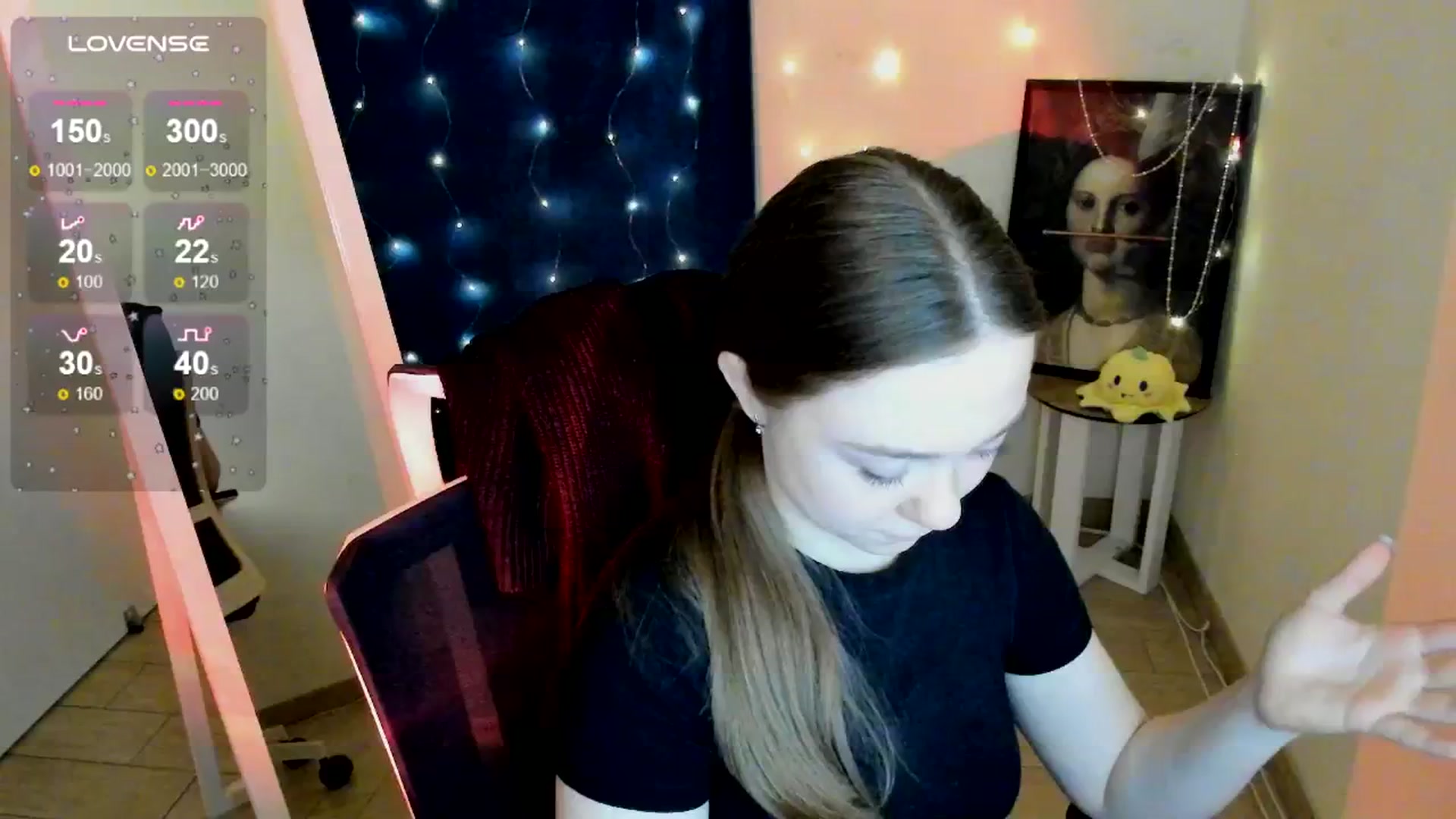Gallery image thumbnail from Rudy_Meow's myfreecams stream on, 04/28/2026, 08:16 image 19 of 20