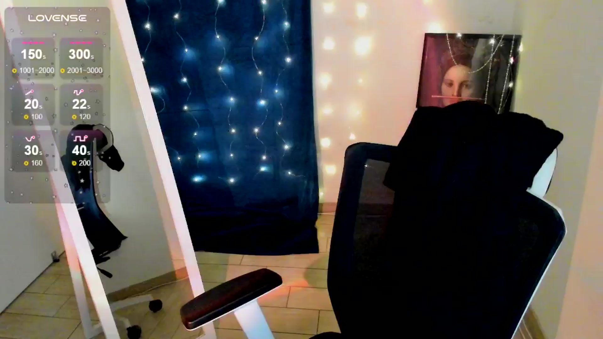 Gallery image thumbnail from Rudy_Meow's myfreecams stream on, 04/28/2026, 08:16 image 2 of 20