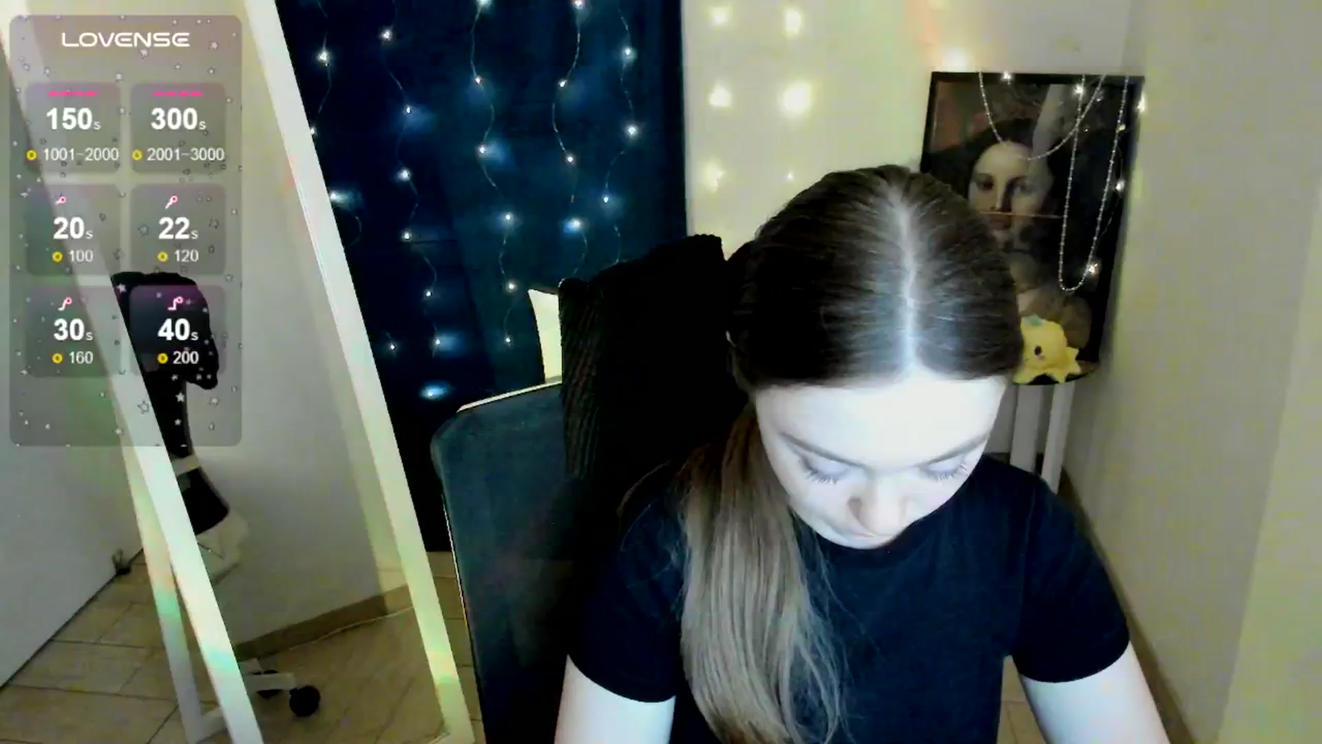 Gallery image thumbnail from Rudy_Meow's myfreecams stream on, 04/28/2026, 08:16 image 20 of 20