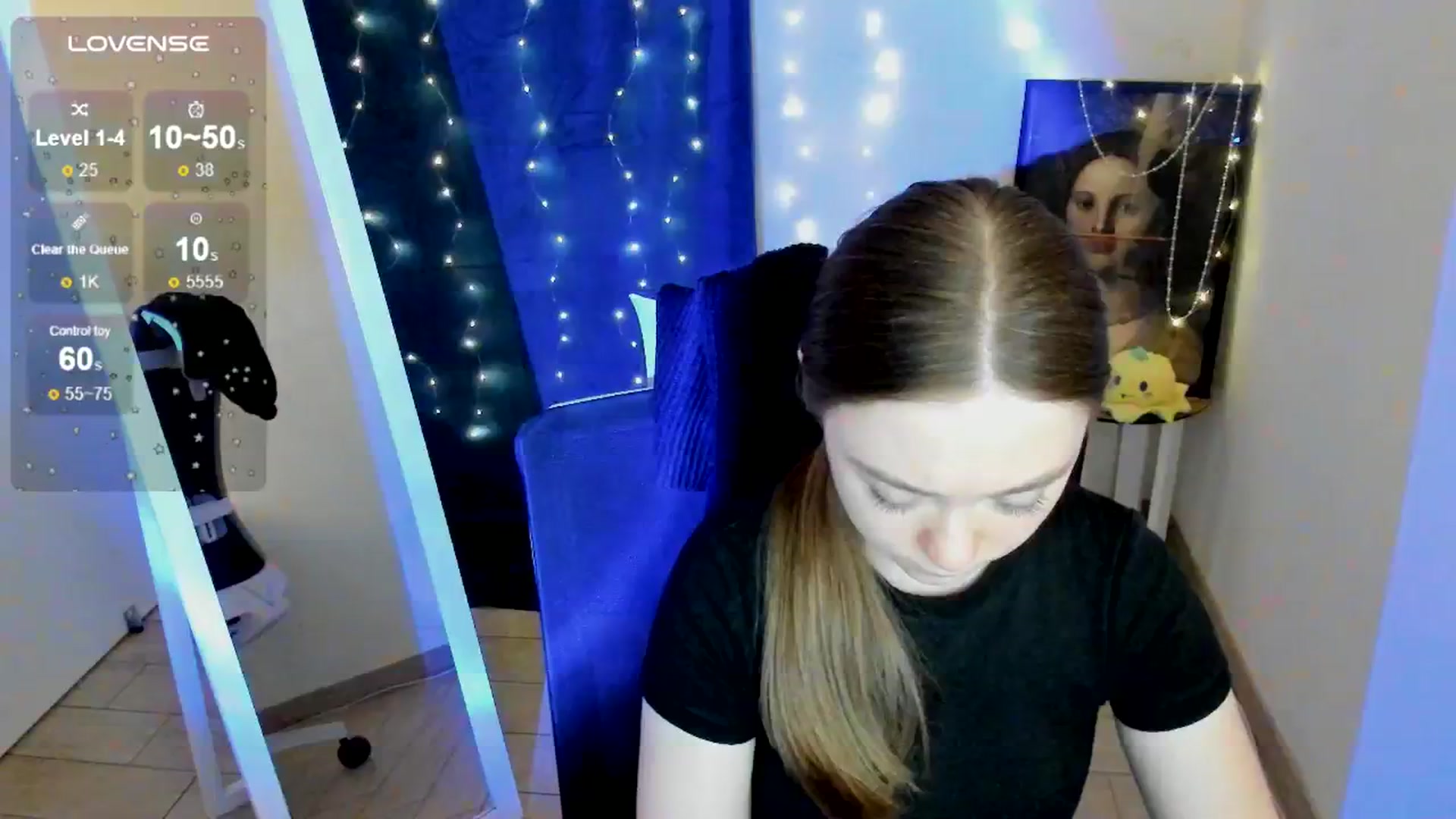 Gallery image thumbnail from Rudy_Meow's myfreecams stream on, 04/28/2026, 08:16 image 11 of 20