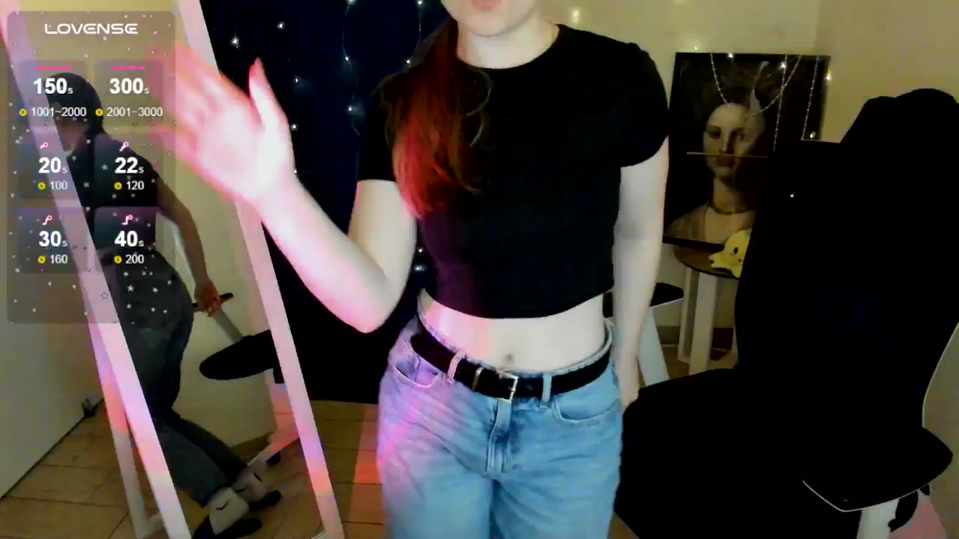 Gallery image thumbnail from Rudy_Meow's myfreecams stream on, 04/28/2026, 08:16 image 8 of 20