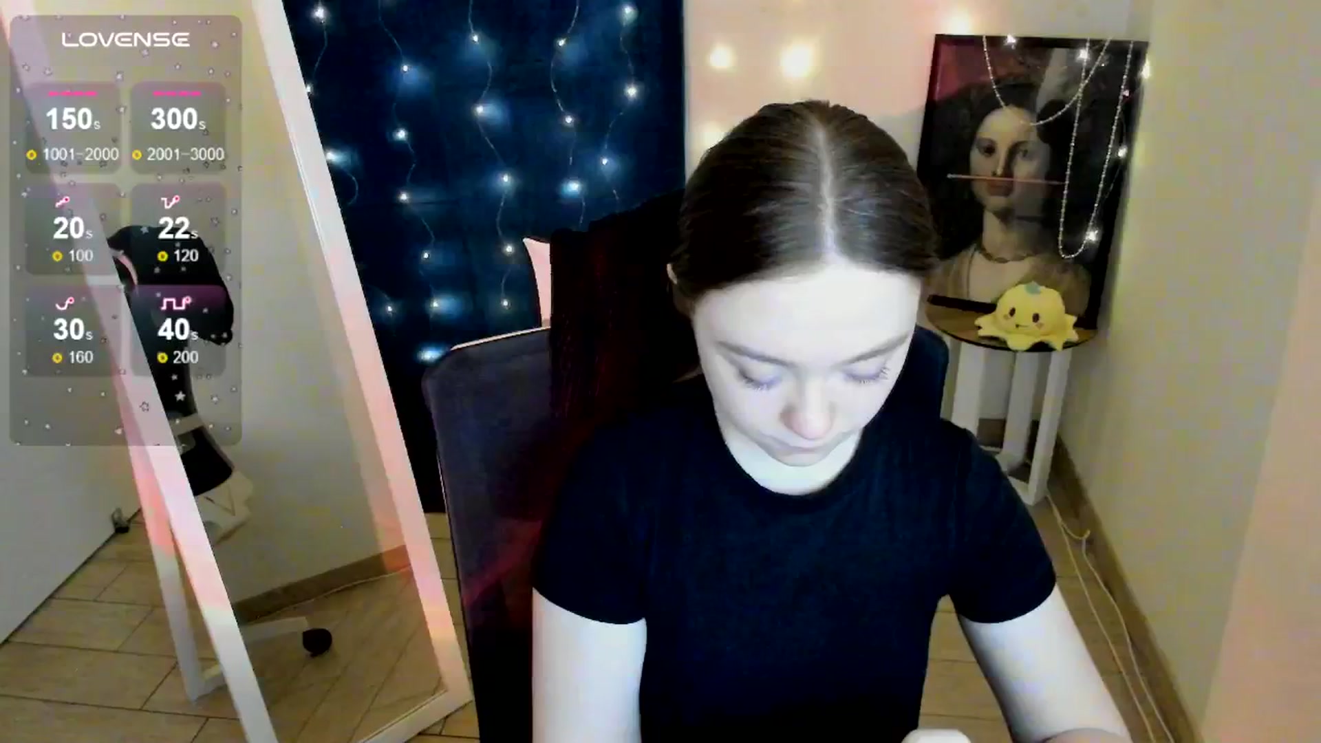 Gallery image thumbnail from Rudy_Meow's myfreecams stream on, 04/28/2026, 08:16 image 1 of 20
