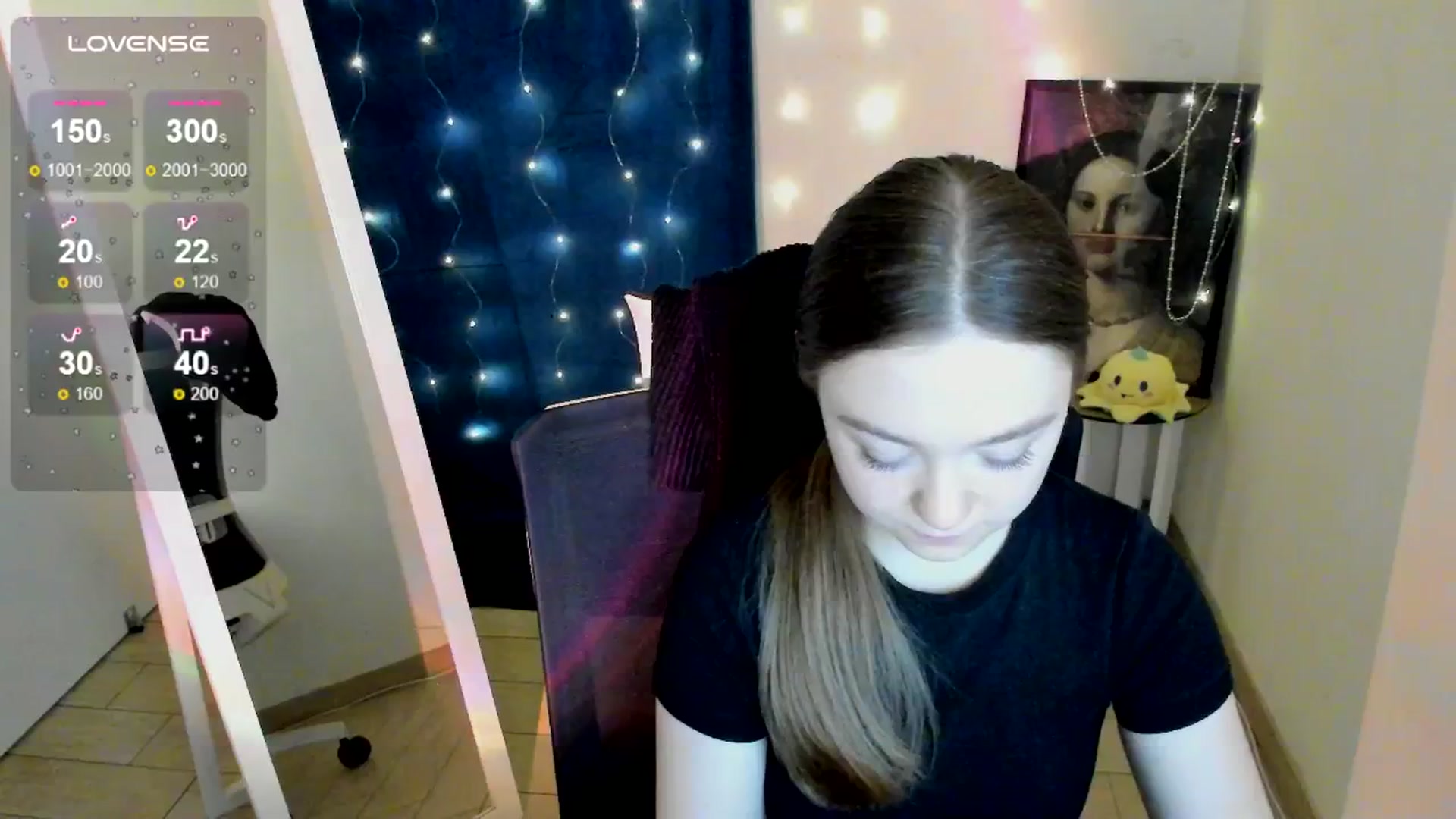 Gallery image thumbnail from Rudy_Meow's myfreecams stream on, 04/28/2026, 08:16 image 13 of 20
