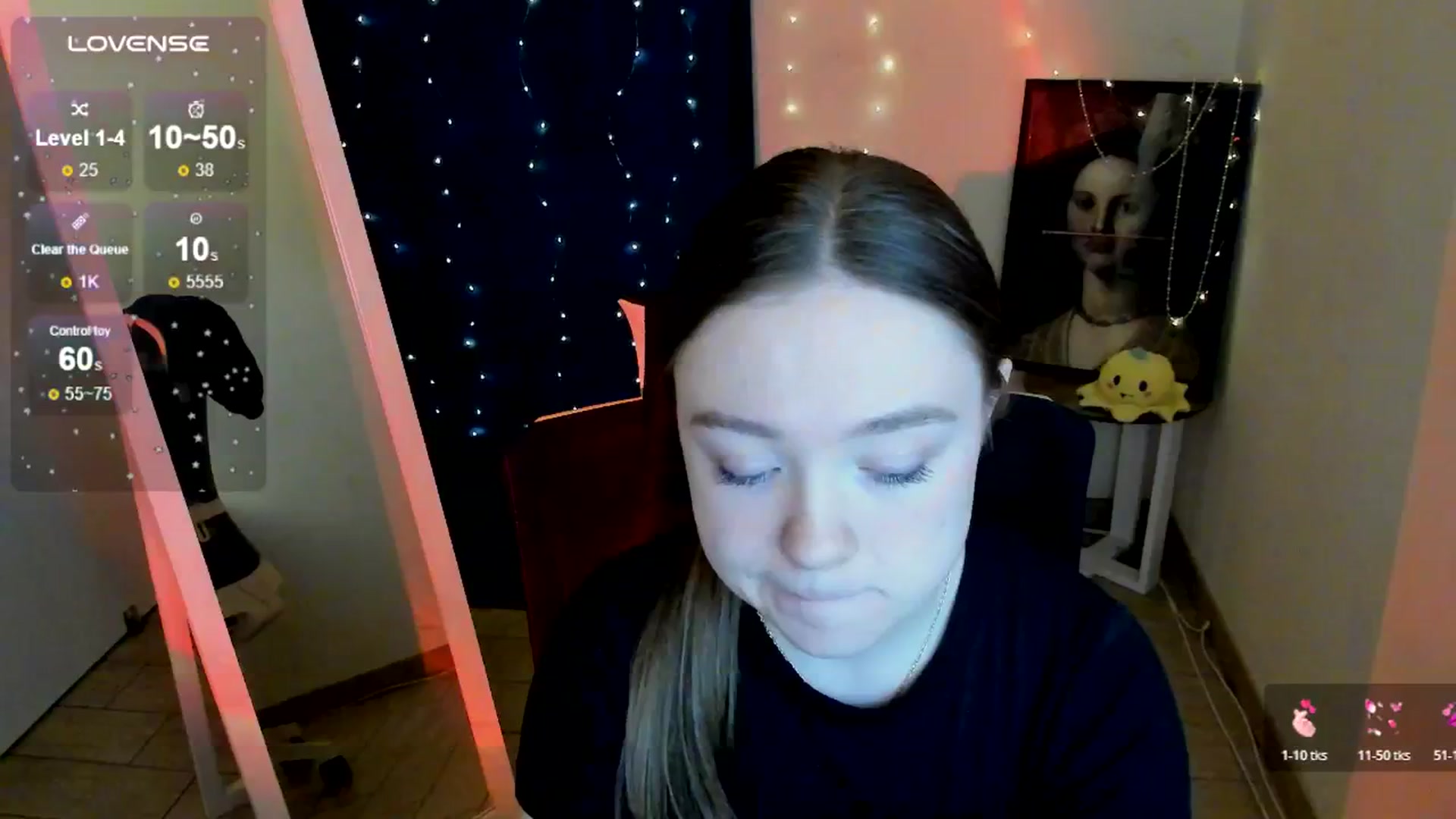 Gallery image thumbnail from Rudy_Meow's myfreecams stream on, 04/28/2026, 08:16 image 5 of 20
