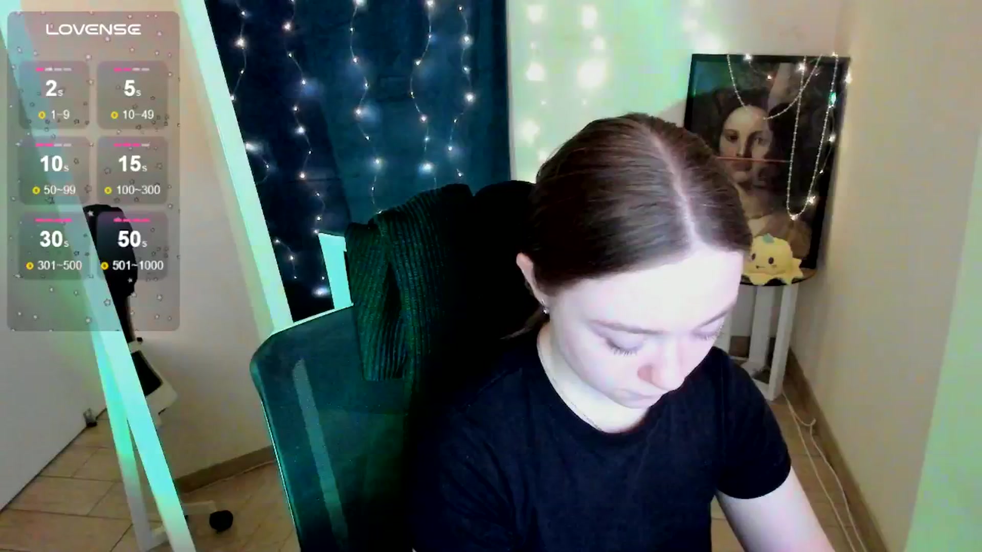 Gallery image thumbnail from Rudy_Meow's myfreecams stream on, 04/28/2026, 08:16 image 3 of 20