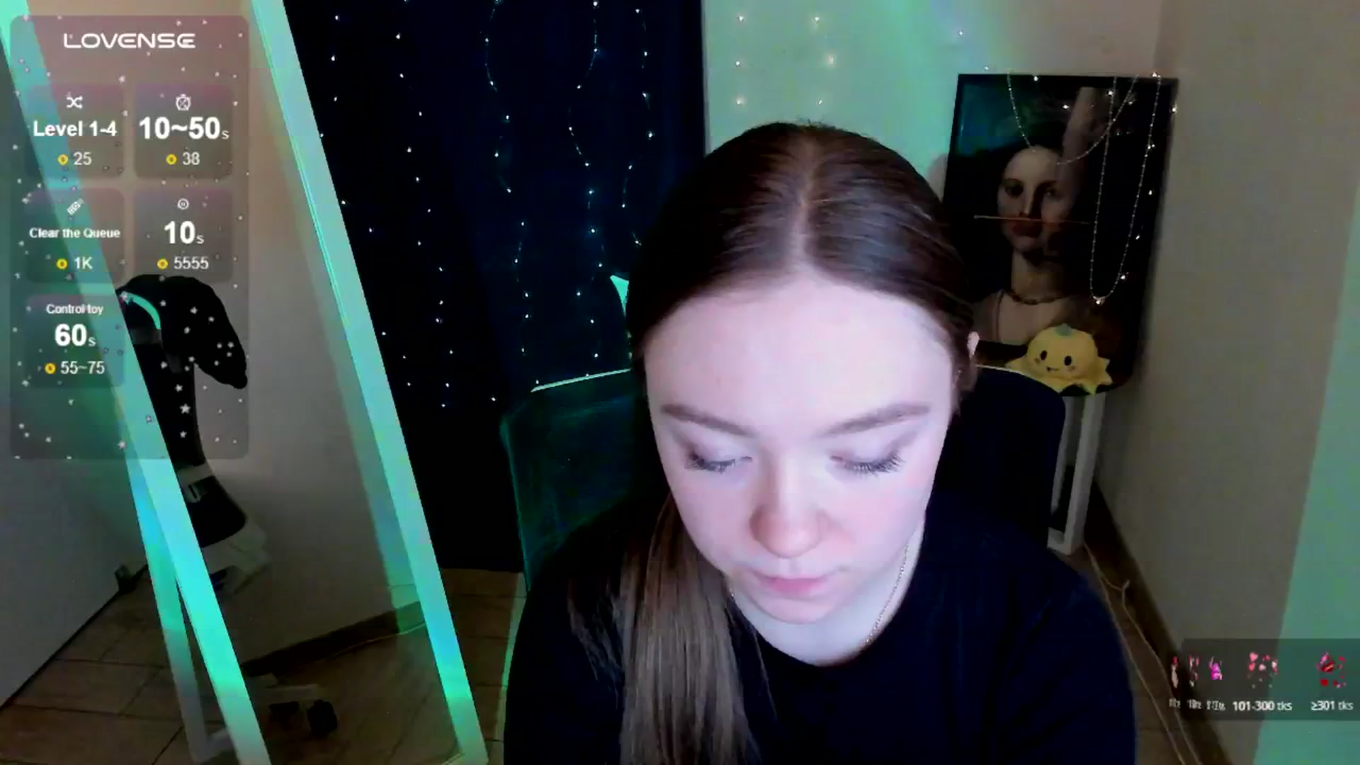 Gallery image thumbnail from Rudy_Meow's myfreecams stream on, 04/28/2026, 08:16 image 17 of 20