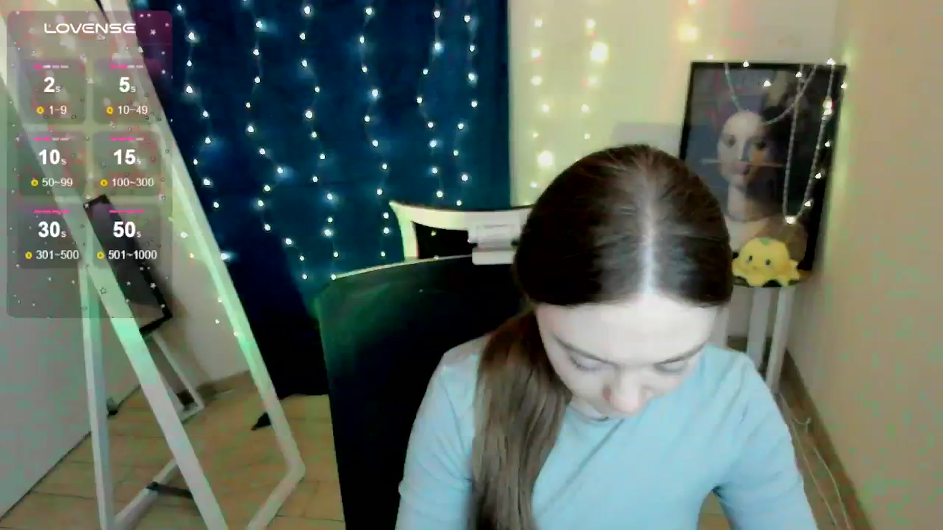 Gallery image thumbnail from Rudy_Meow's myfreecams stream on, 05/01/2026, 07:56 image 1 of 20