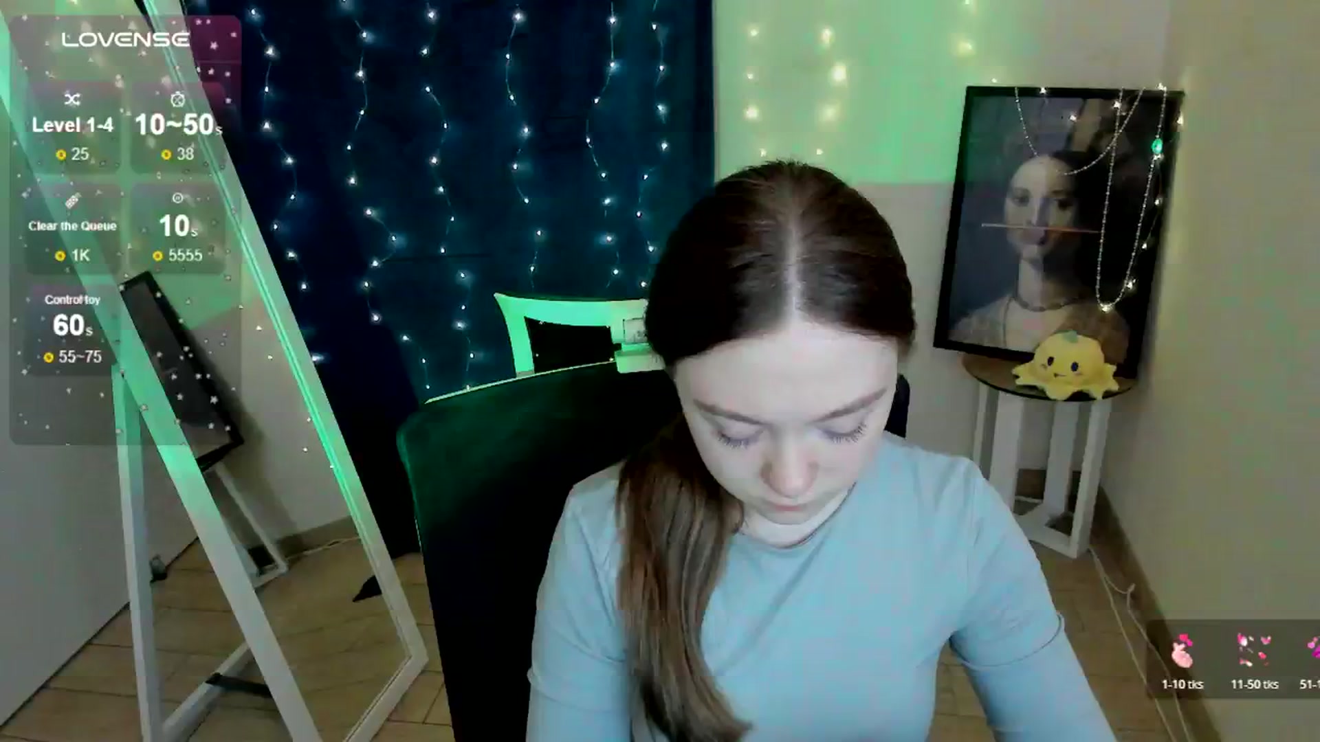 Gallery image thumbnail from Rudy_Meow's myfreecams stream on, 05/01/2026, 07:56 image 3 of 20