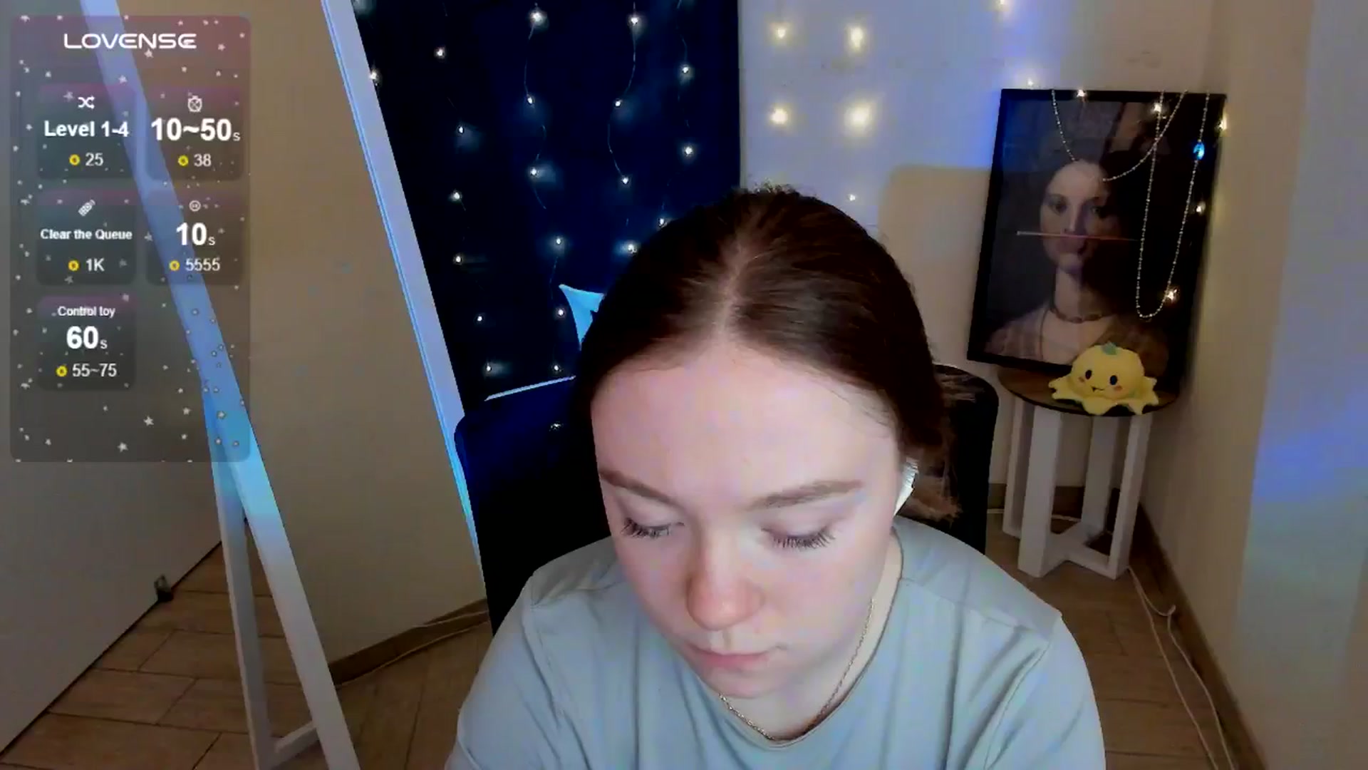 Gallery image thumbnail from Rudy_Meow's myfreecams stream on, 05/01/2026, 07:56 image 12 of 20