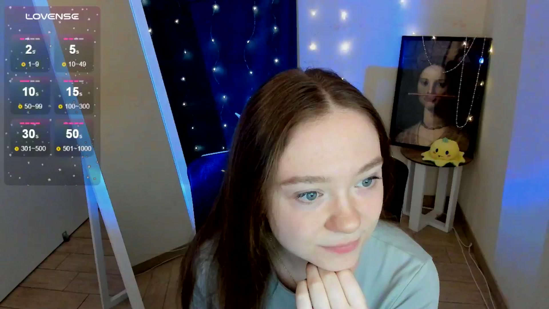 Gallery image thumbnail from Rudy_Meow's myfreecams stream on, 05/01/2026, 07:56 image 6 of 20